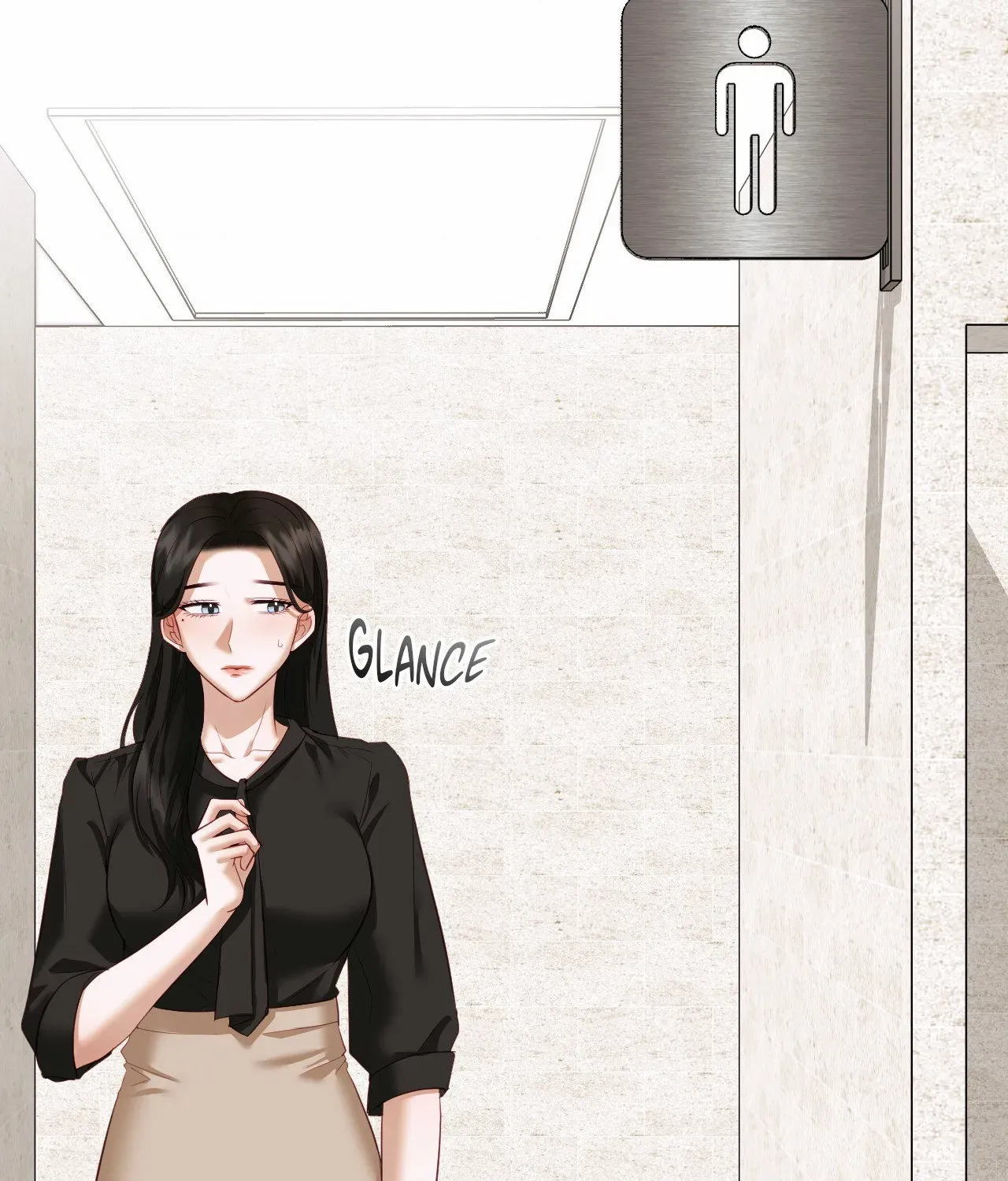 Sex-Training My Boss Chapter 13 page 6 - 
