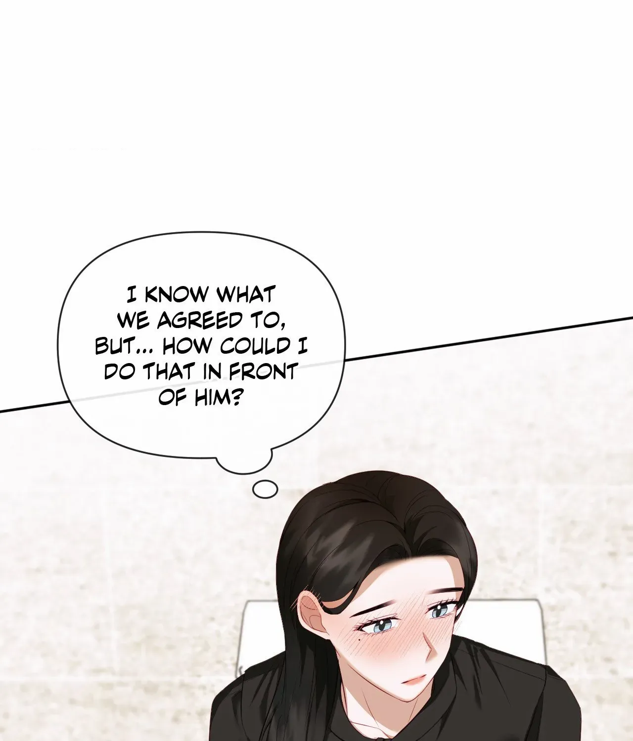 Sex-Training My Boss Chapter 13 page 51 - 
