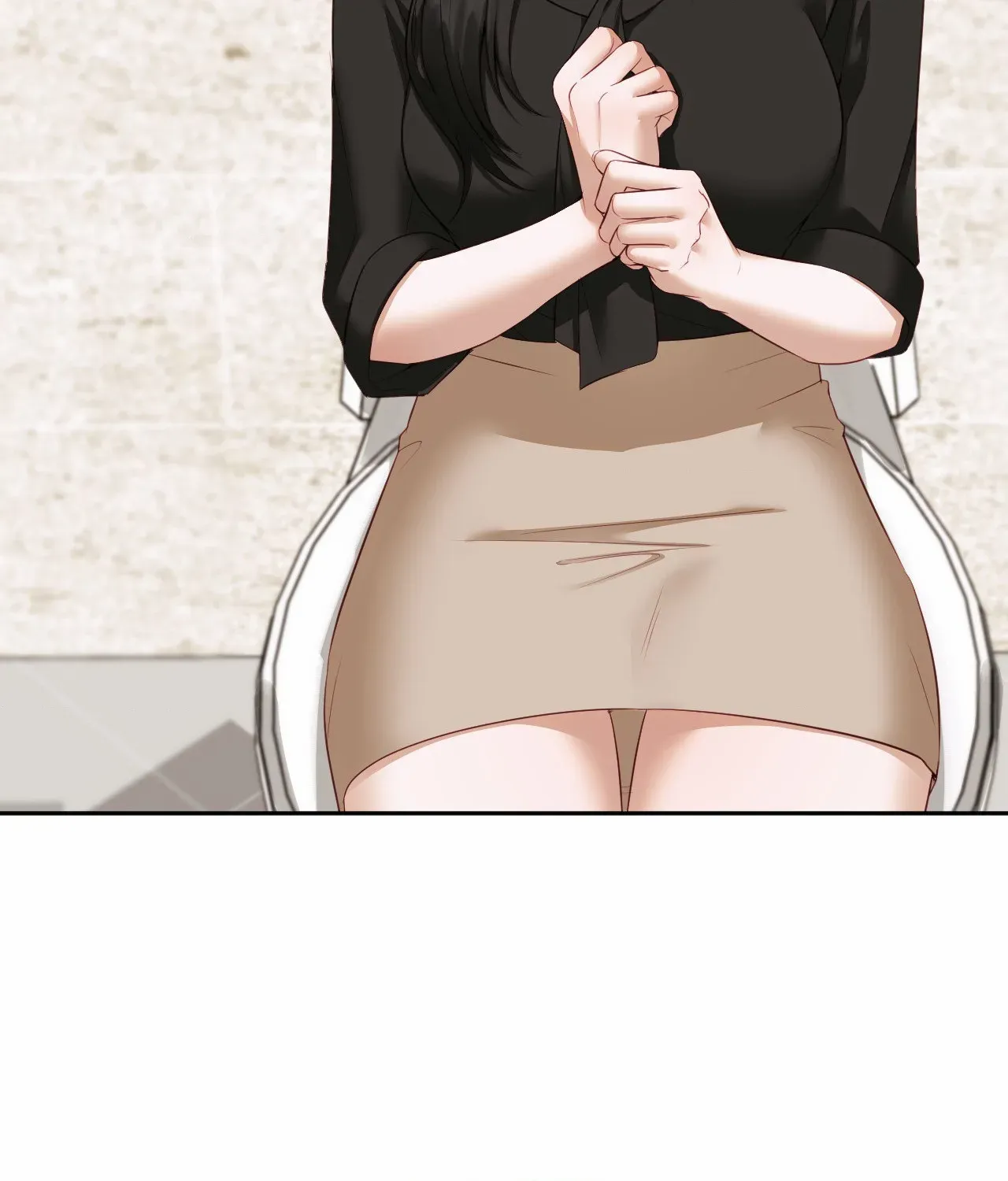Sex-Training My Boss Chapter 13 page 52 - 