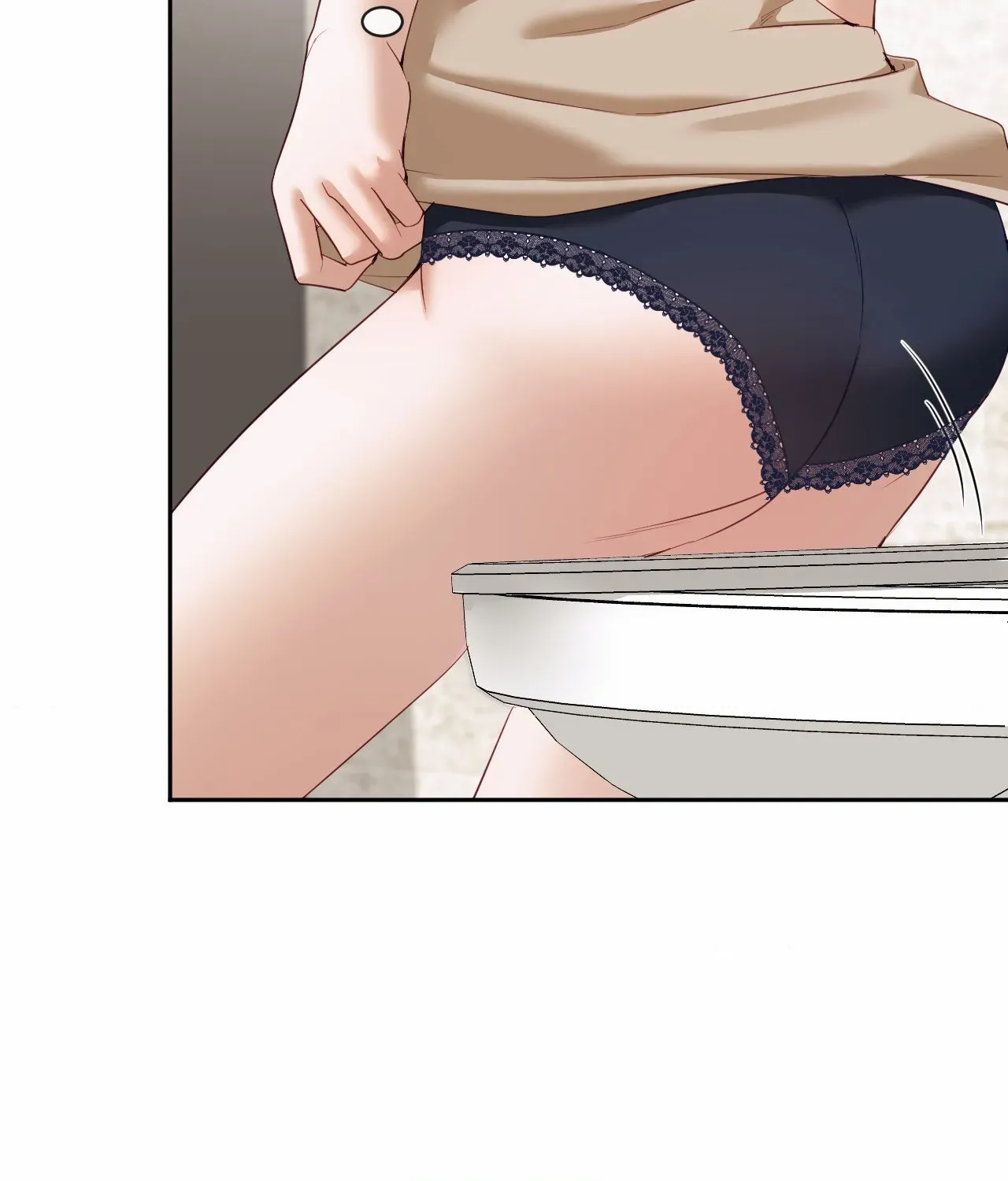 Sex-Training My Boss Chapter 13 page 59 - 