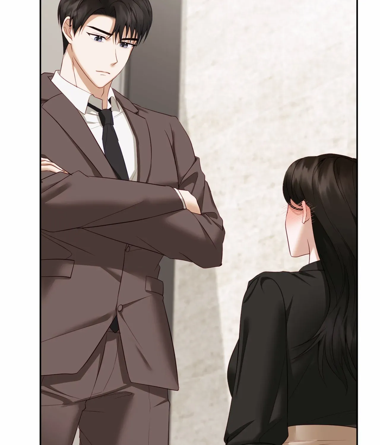 Sex-Training My Boss Chapter 13 page 68 - 