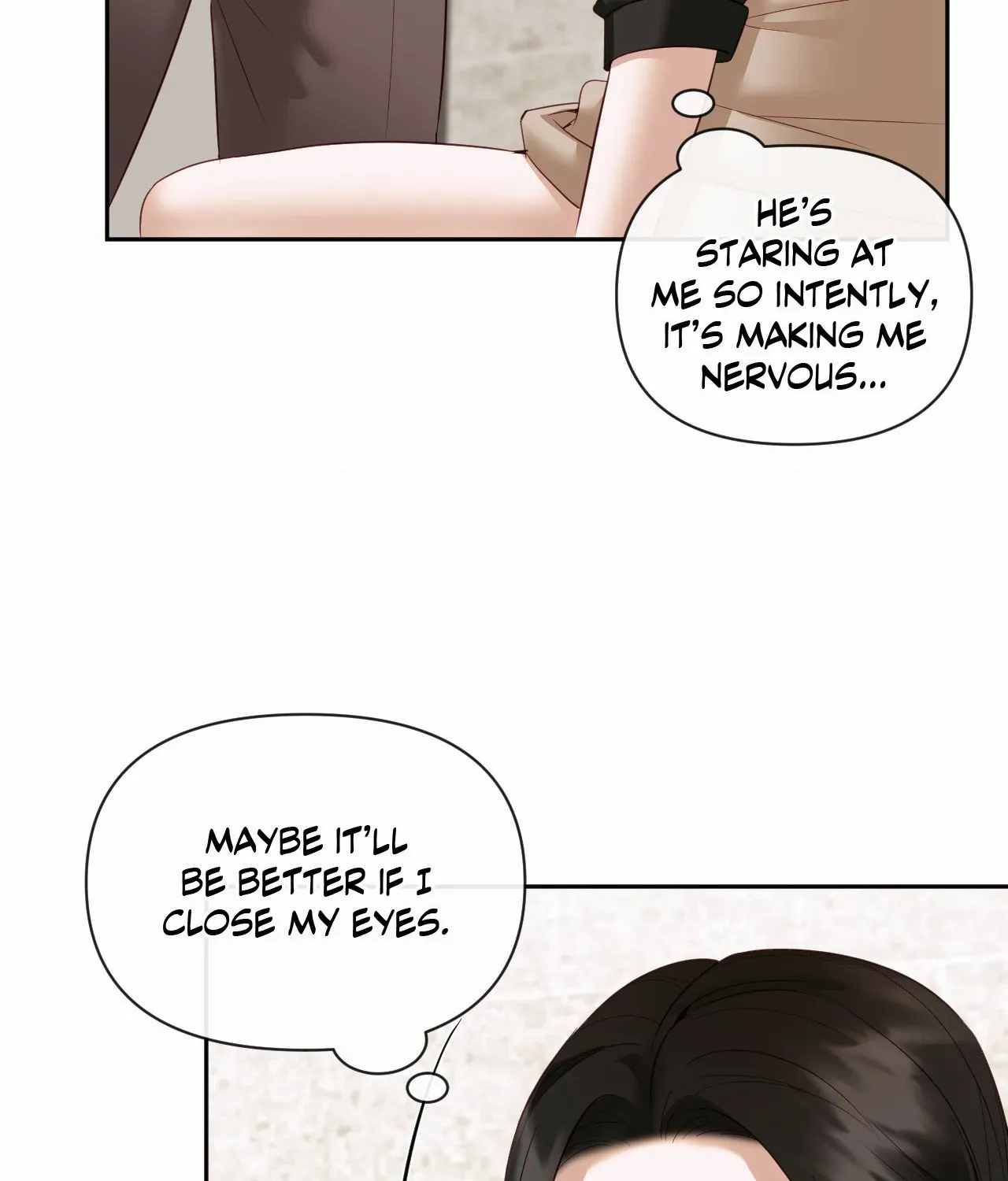 Sex-Training My Boss Chapter 13 page 69 - 