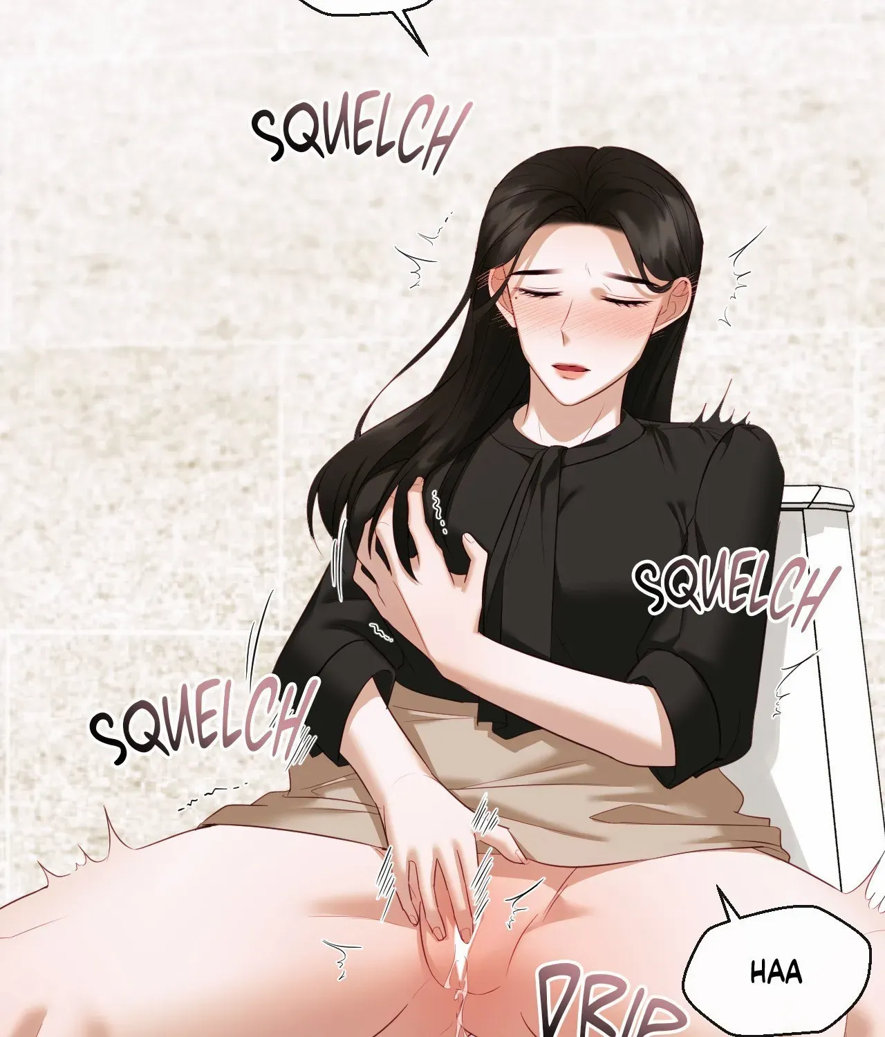 Sex-Training My Boss Chapter 13 page 76 - 