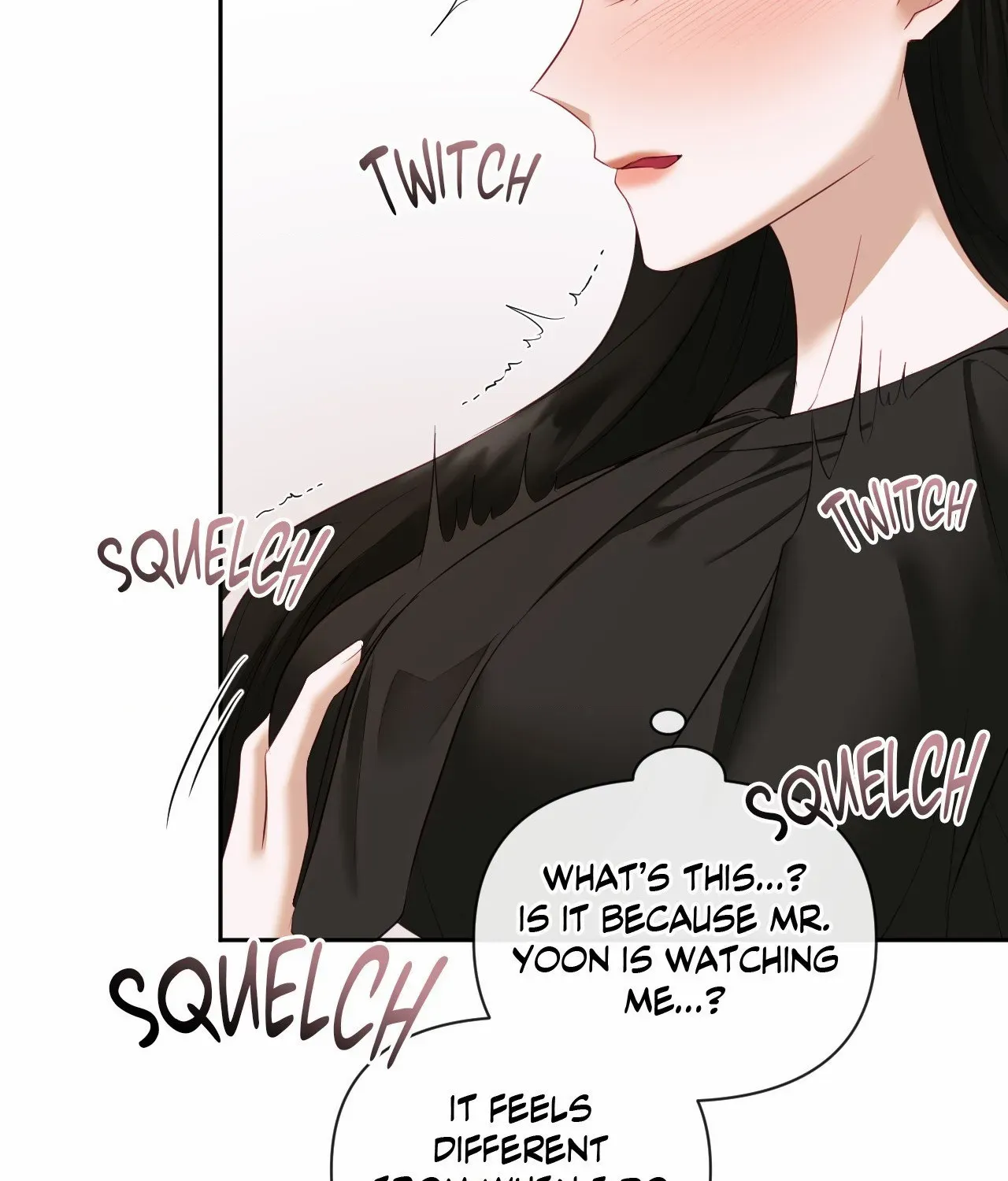 Sex-Training My Boss Chapter 13 page 78 - 