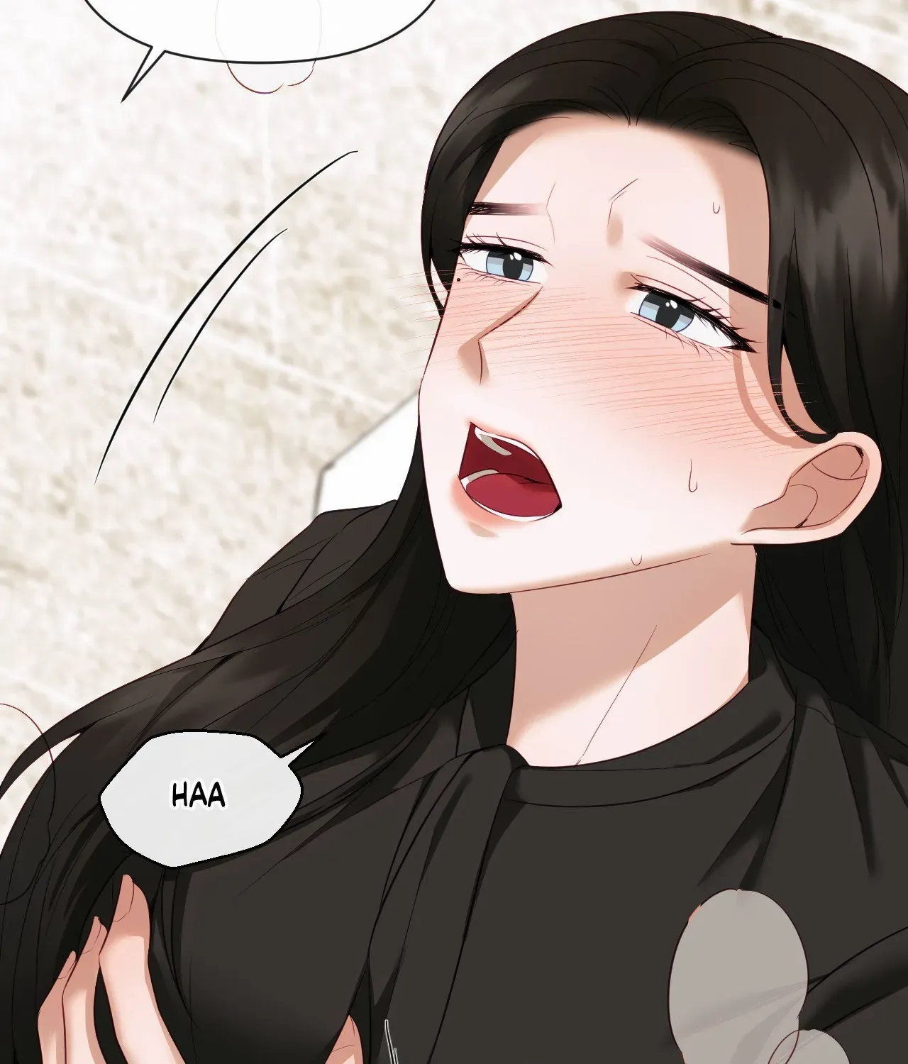 Sex-Training My Boss Chapter 13 page 88 - 