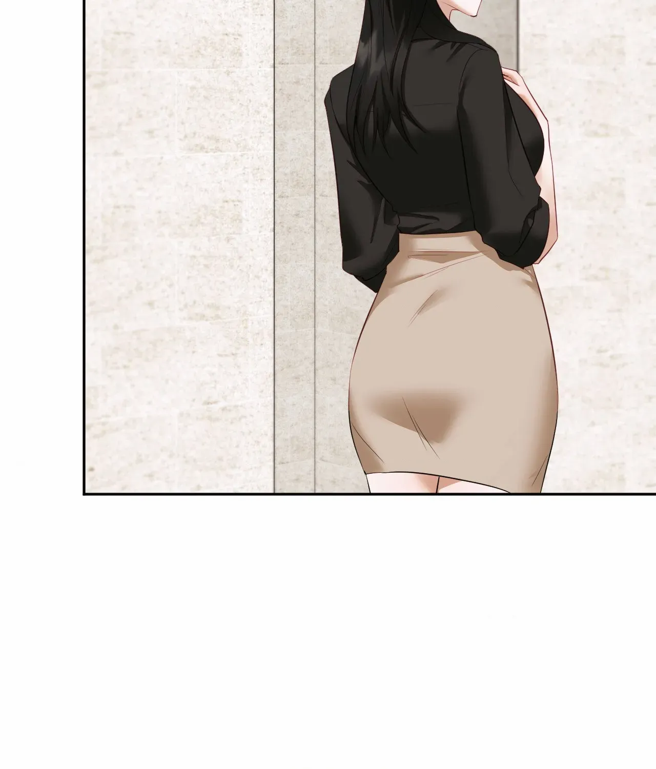 Sex-Training My Boss Chapter 13 page 10 - 