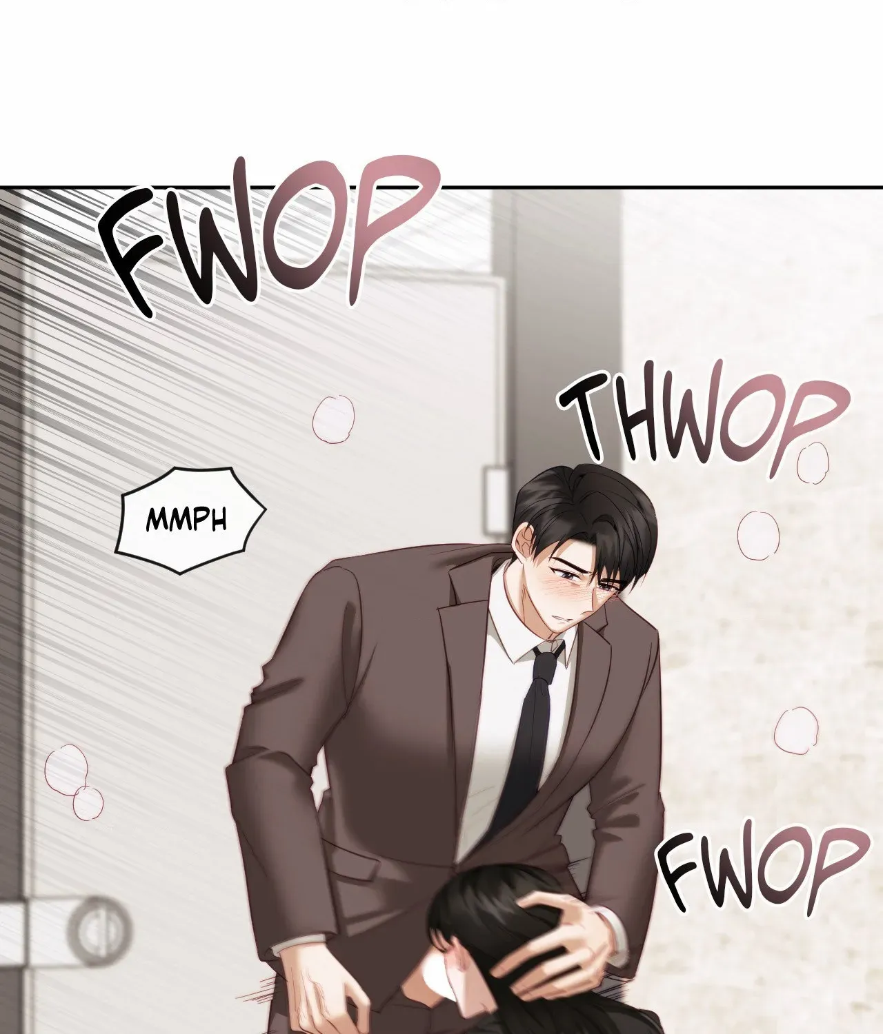 Sex-Training My Boss Chapter 13 page 95 - 