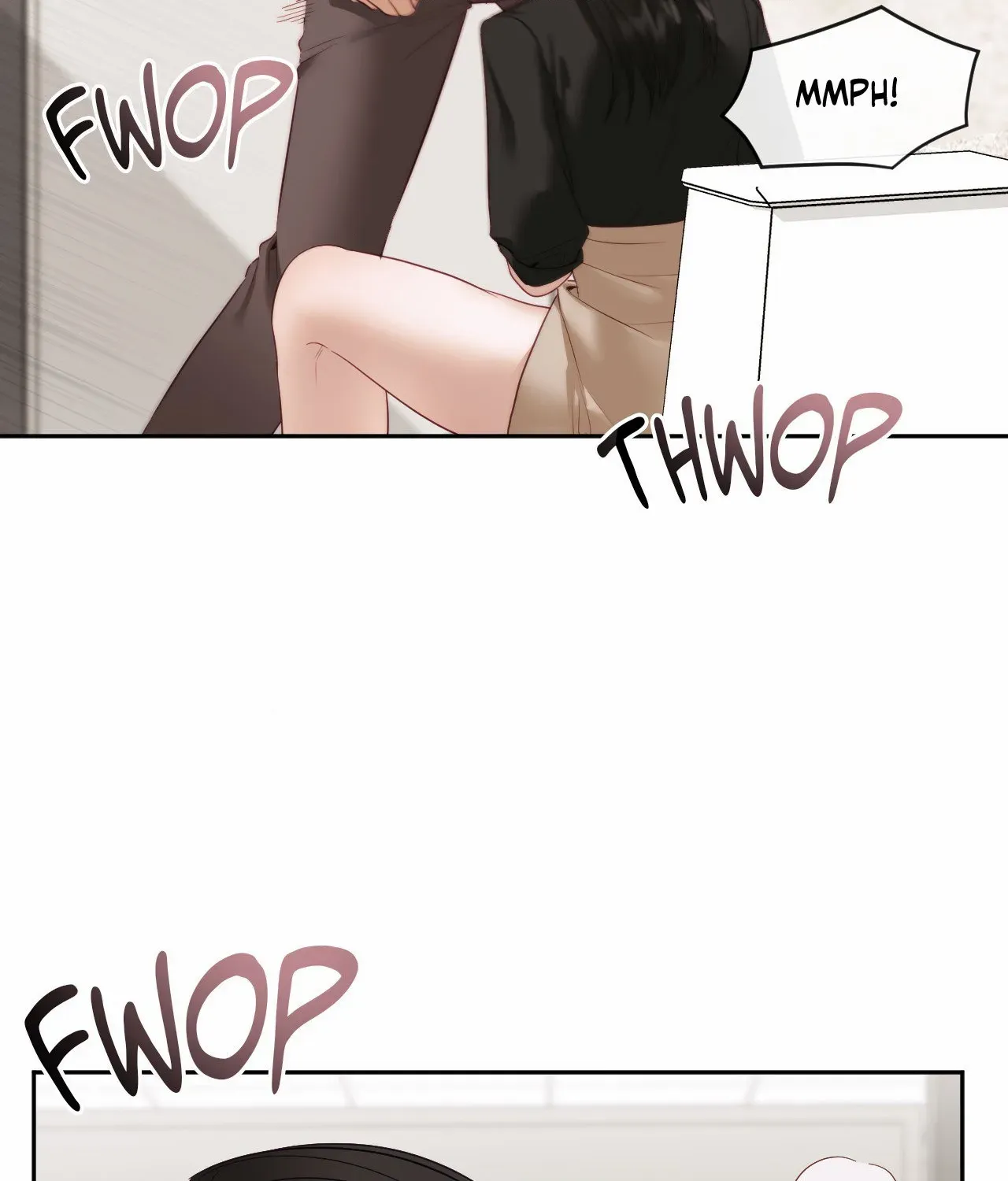 Sex-Training My Boss Chapter 13 page 96 - 