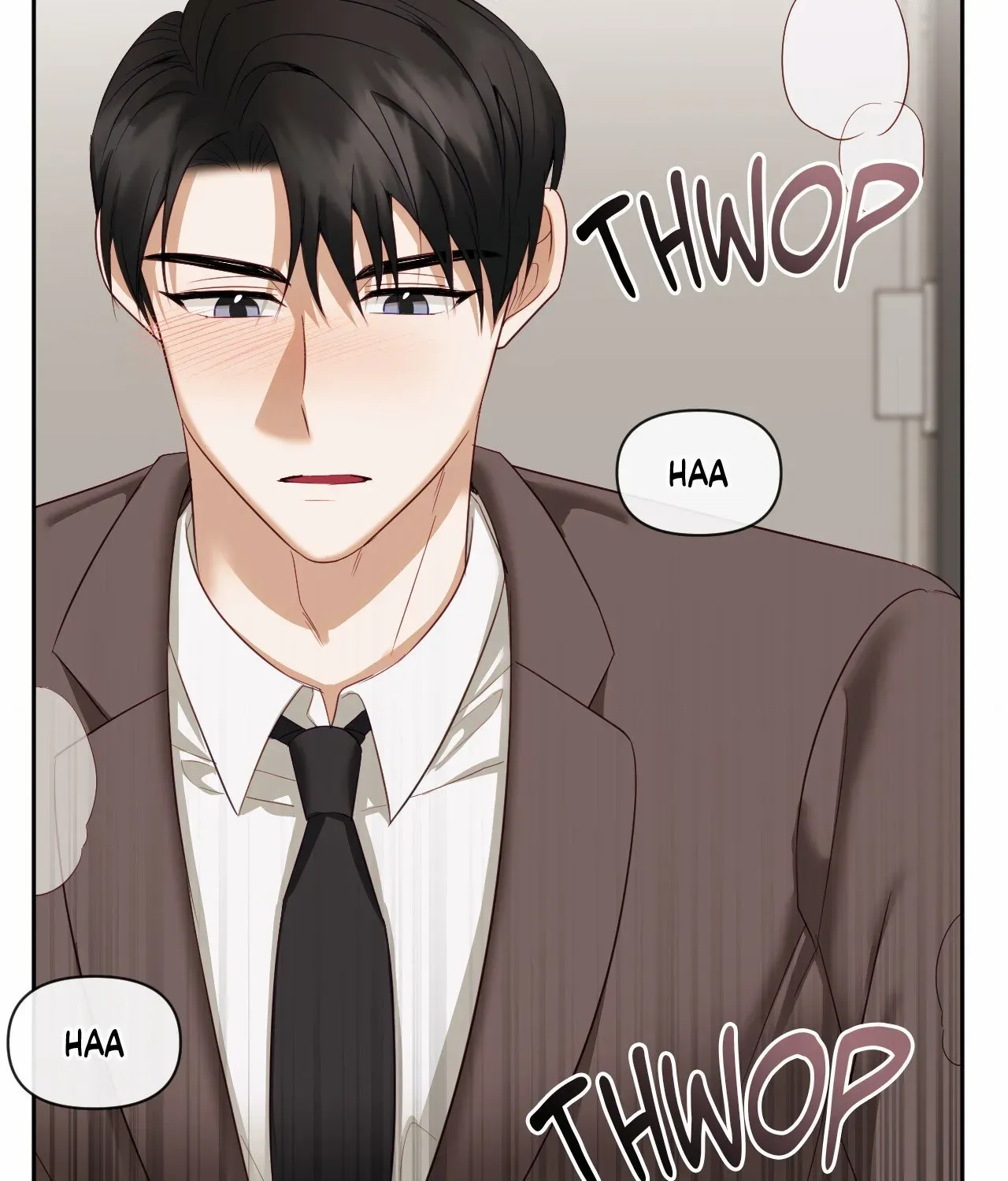 Sex-Training My Boss Chapter 13 page 97 - 