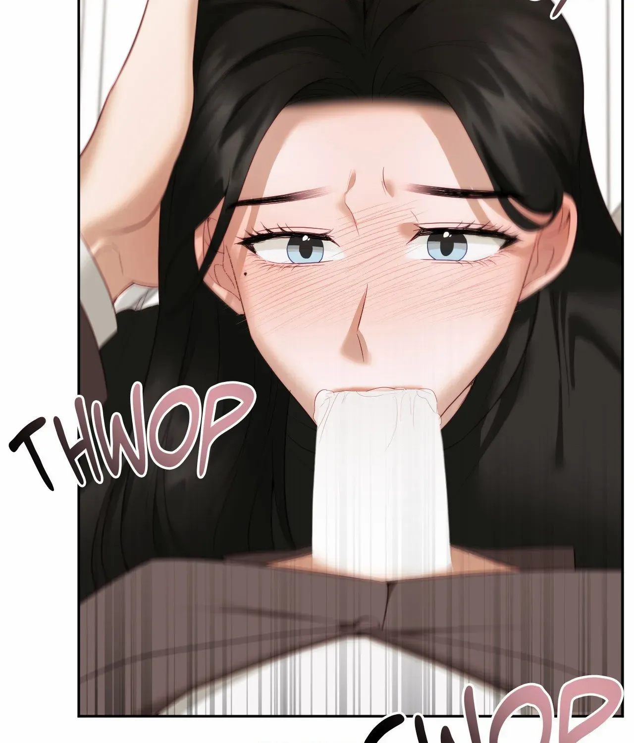 Sex-Training My Boss Chapter 13 page 99 - 