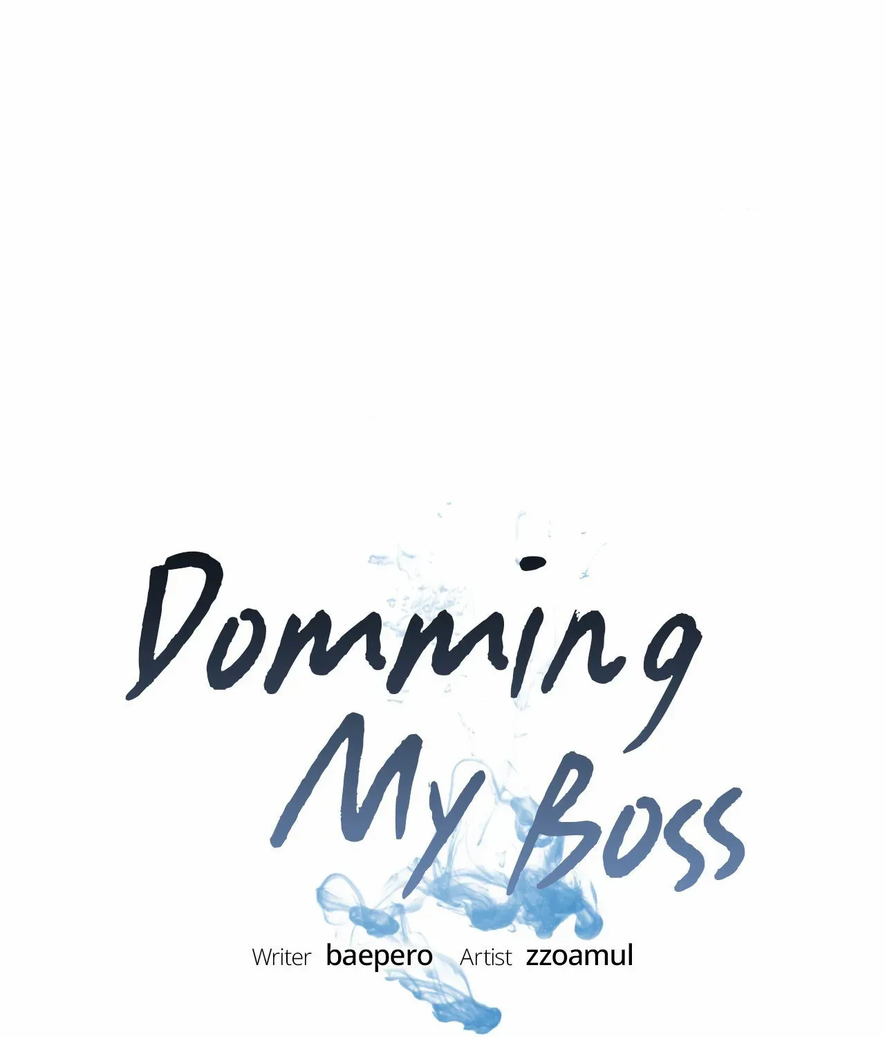 Sex-Training My Boss Chapter 14 page 2 - 