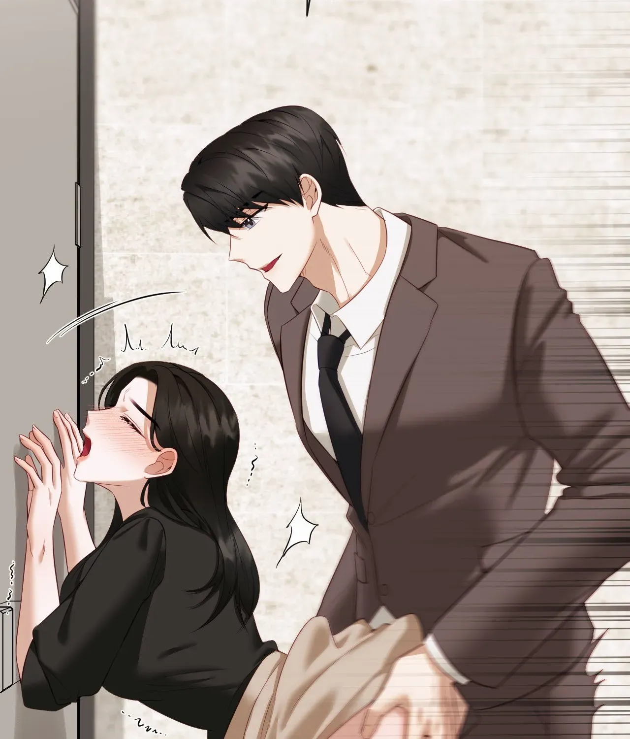 Sex-Training My Boss Chapter 14 page 11 - 