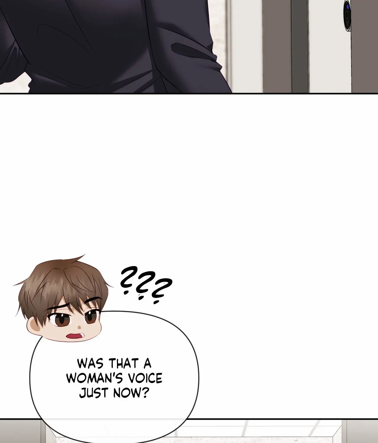 Sex-Training My Boss Chapter 14 page 101 - 