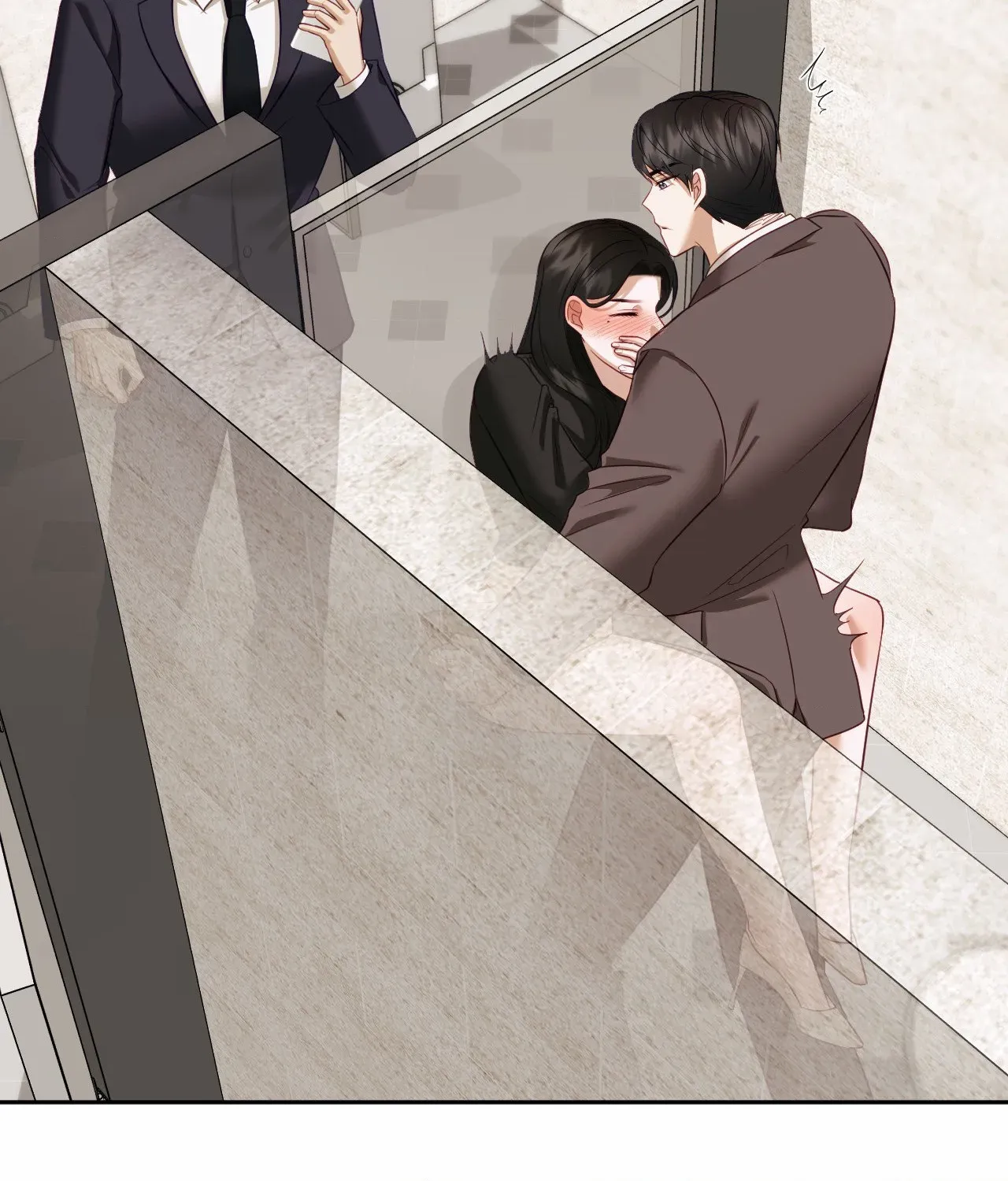 Sex-Training My Boss Chapter 14 page 104 - 