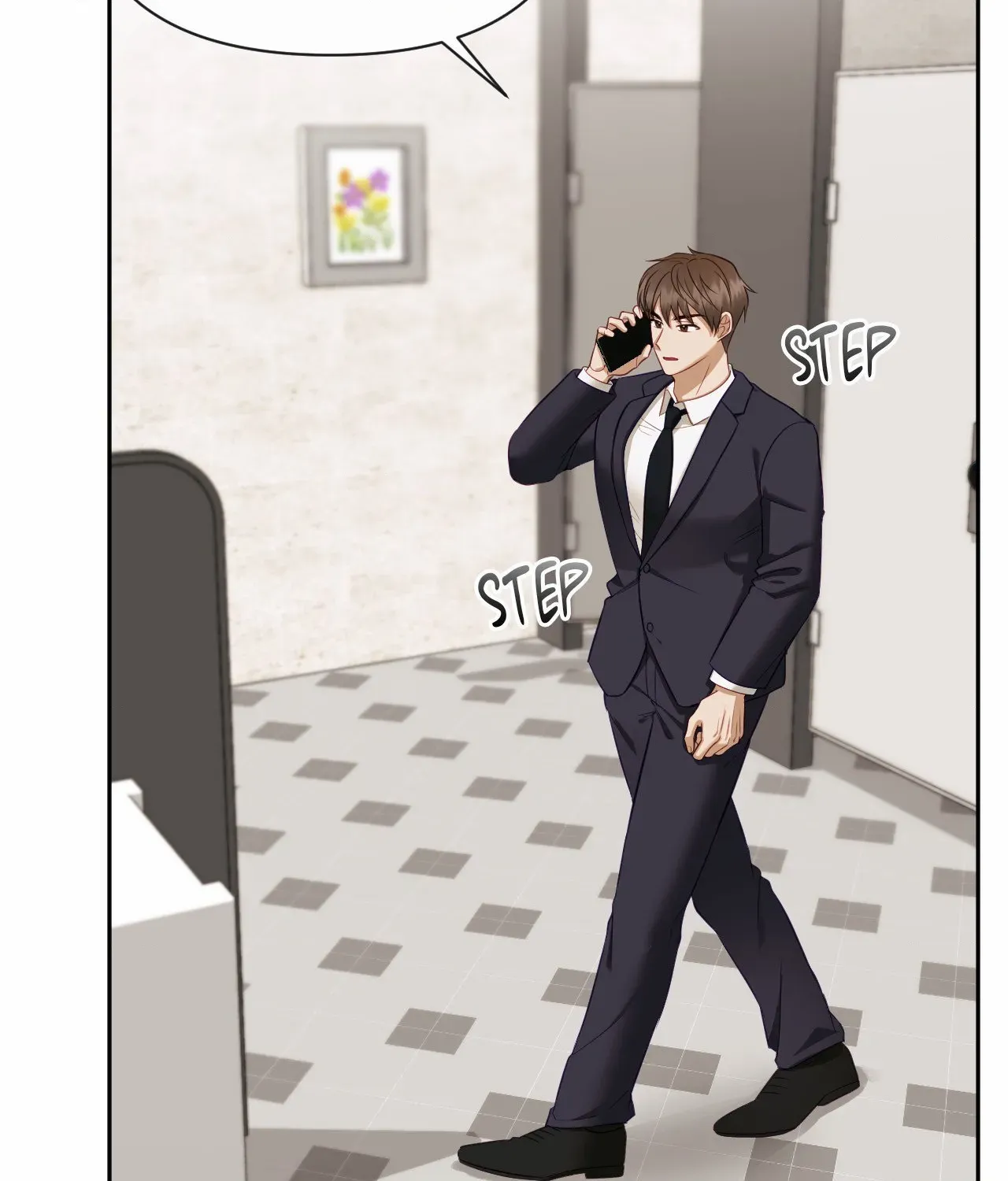 Sex-Training My Boss Chapter 14 page 109 - 