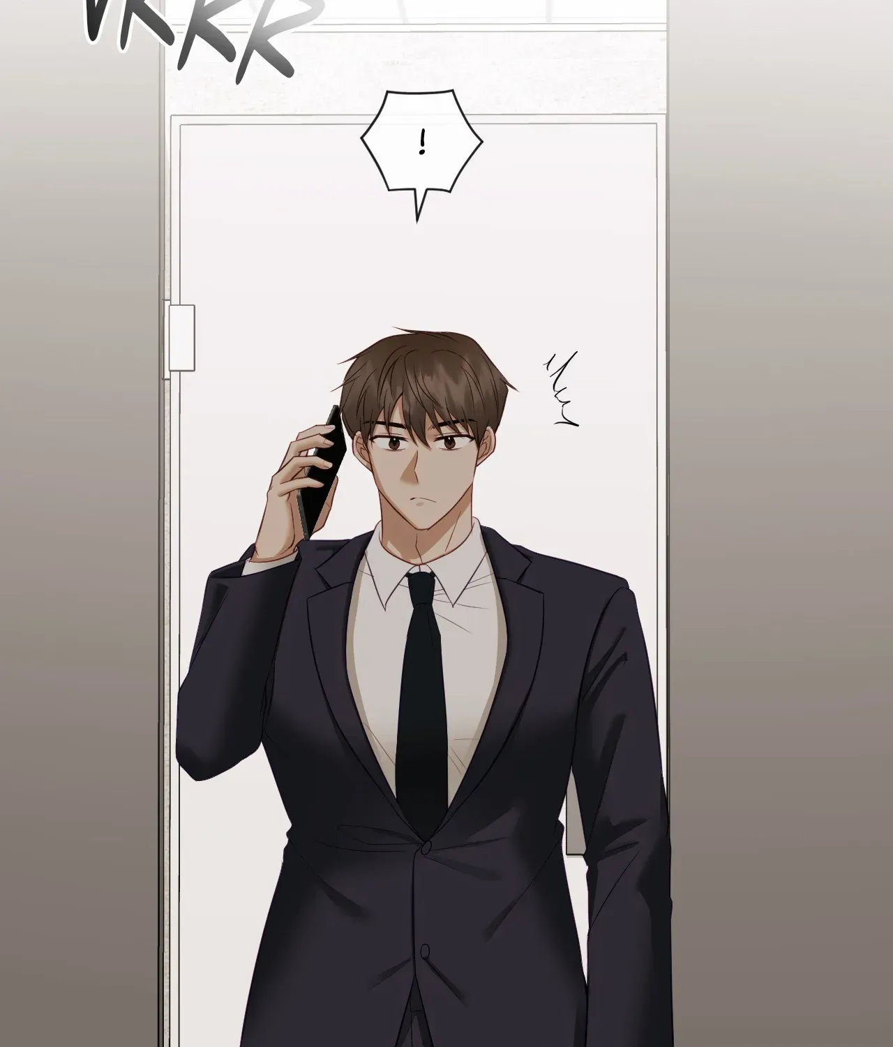 Sex-Training My Boss Chapter 14 page 112 - 
