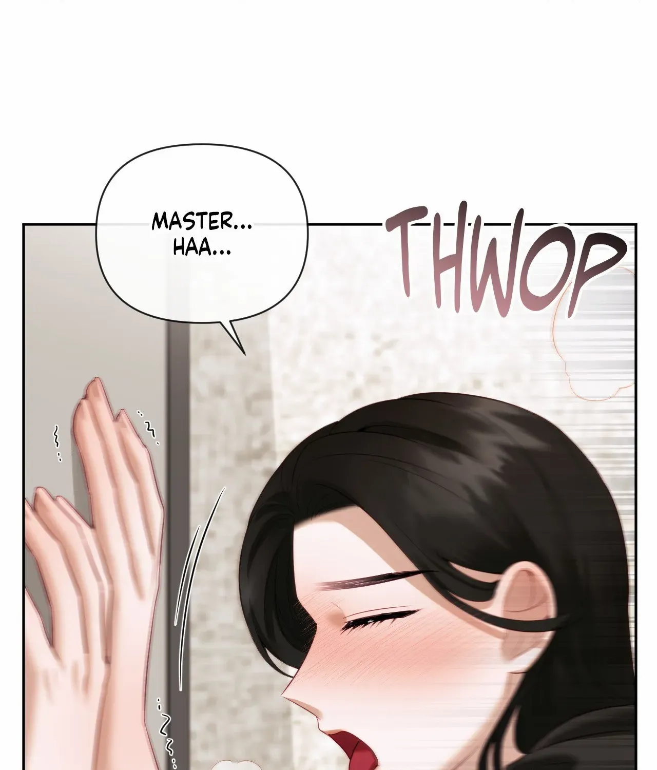 Sex-Training My Boss Chapter 14 page 16 - 