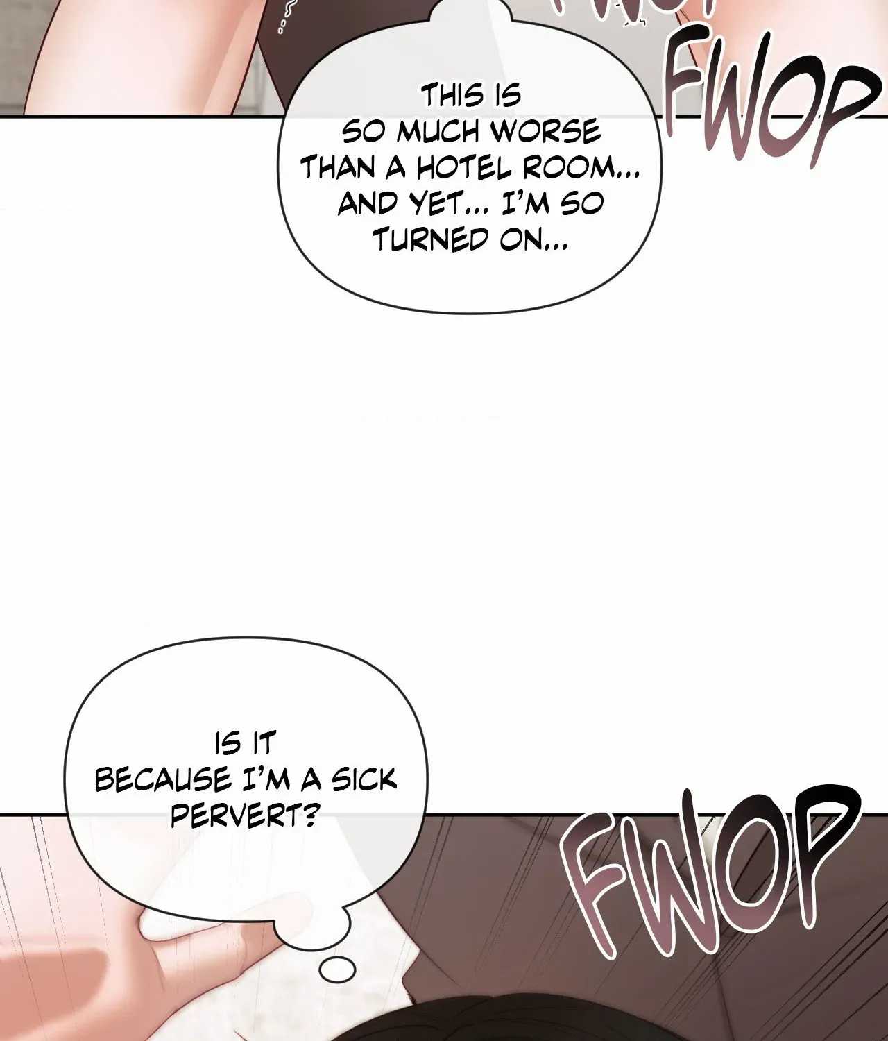 Sex-Training My Boss Chapter 14 page 25 - 