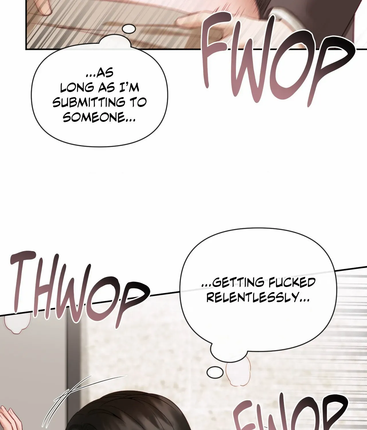 Sex-Training My Boss Chapter 14 page 31 - 