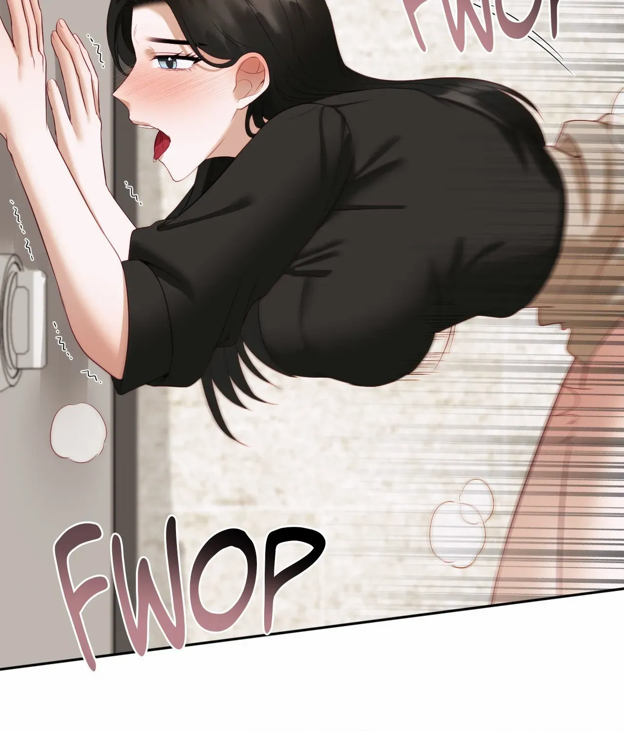 Sex-Training My Boss Chapter 14 page 32 - 
