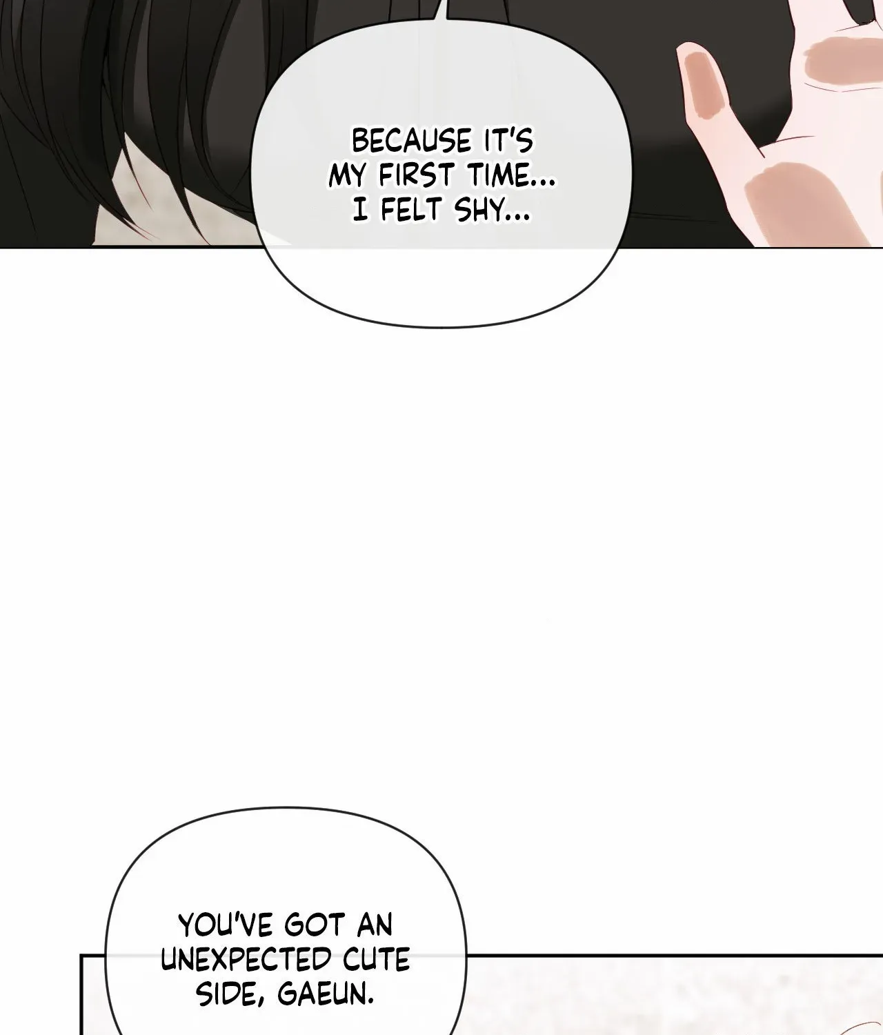 Sex-Training My Boss Chapter 14 page 43 - 