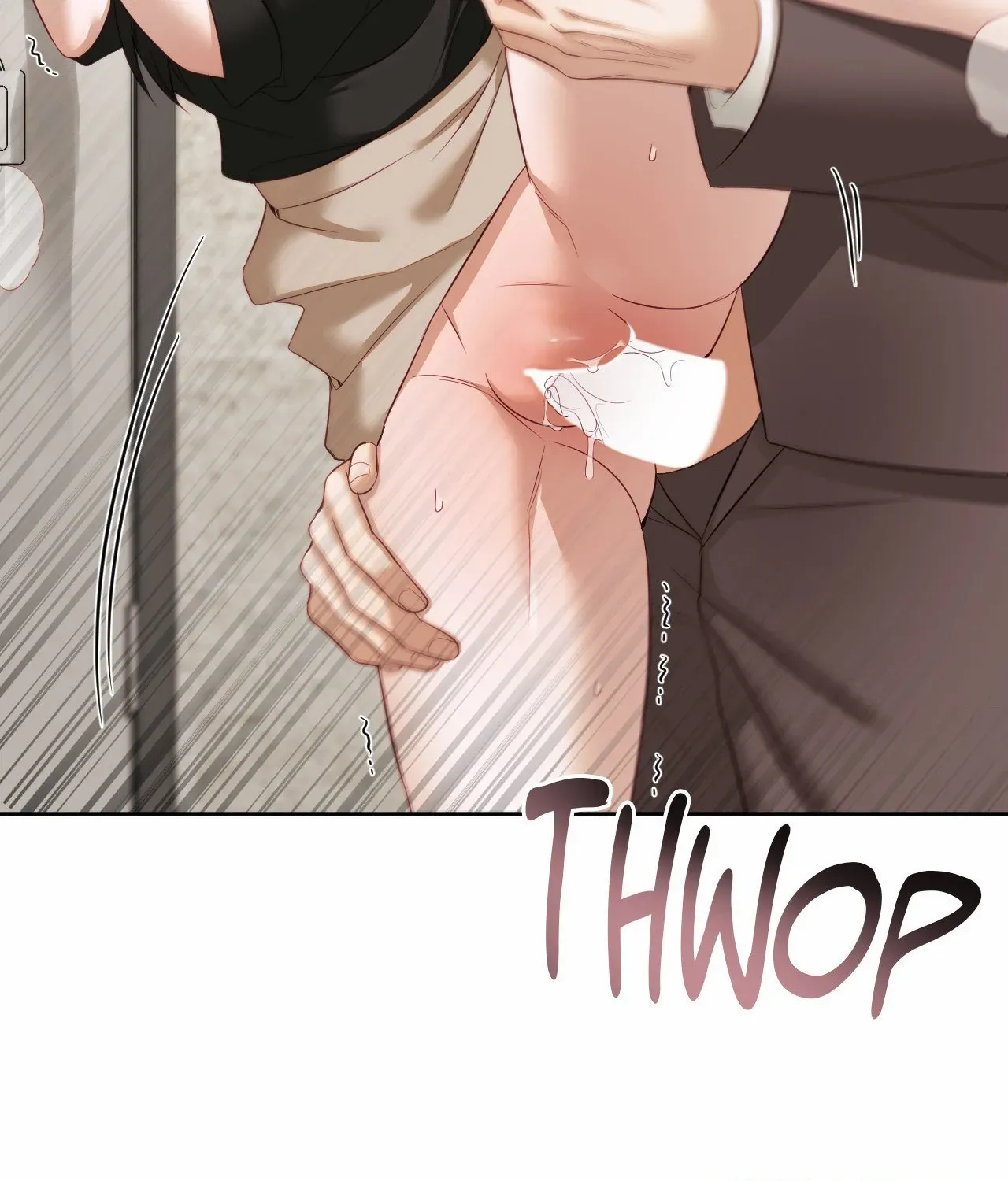 Sex-Training My Boss Chapter 14 page 47 - 