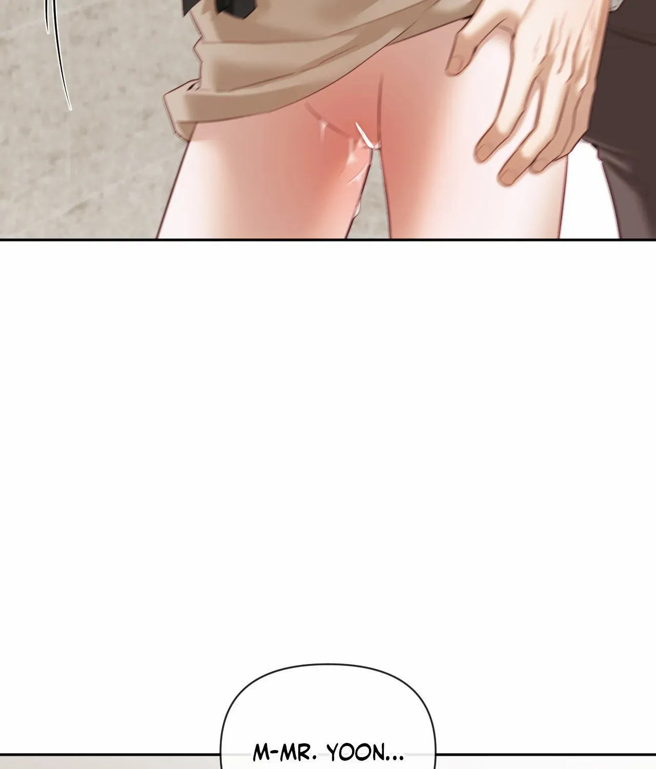Sex-Training My Boss Chapter 14 page 6 - 