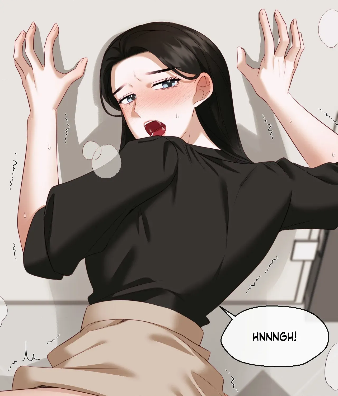 Sex-Training My Boss Chapter 14 page 52 - 