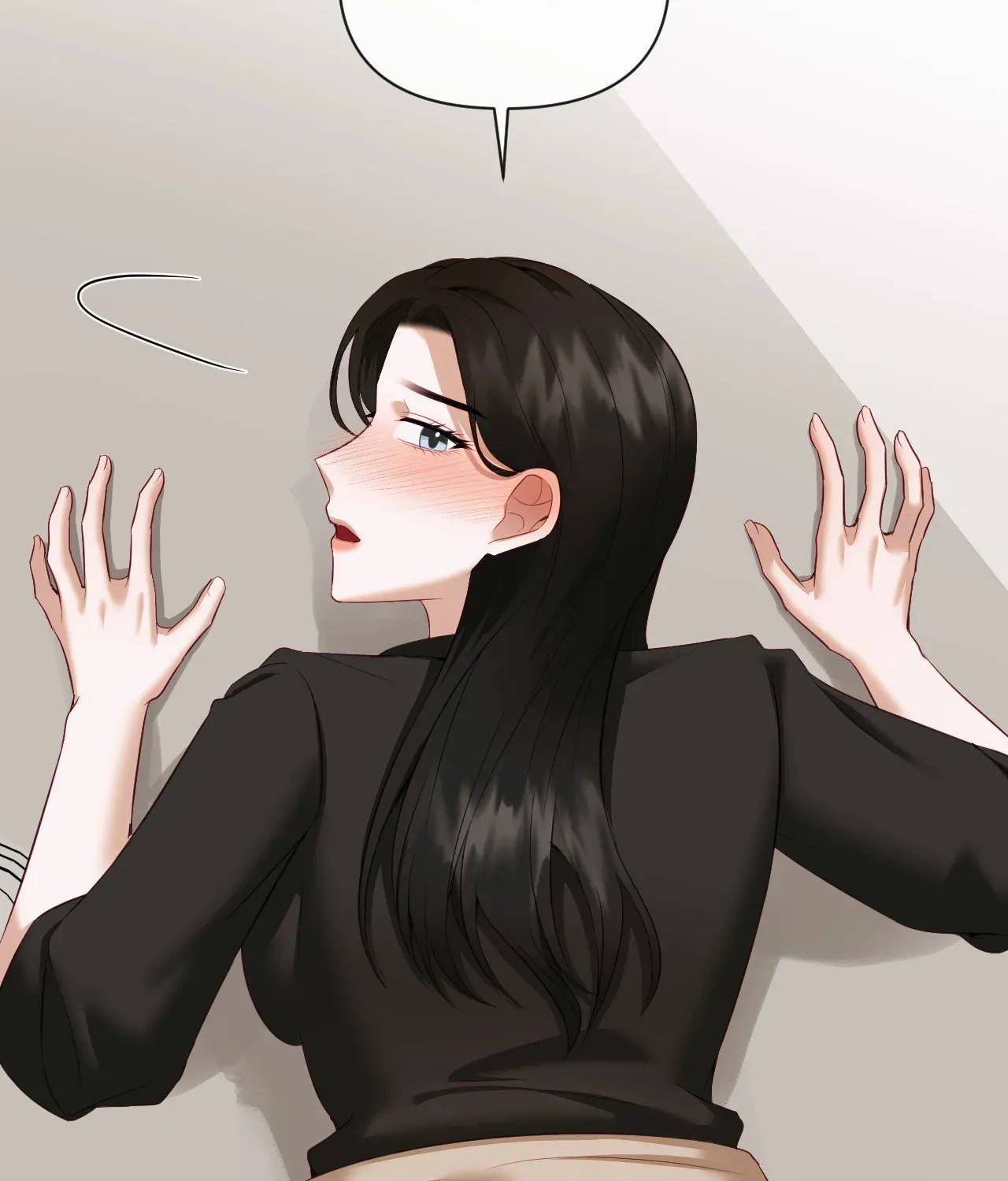 Sex-Training My Boss Chapter 14 page 7 - 