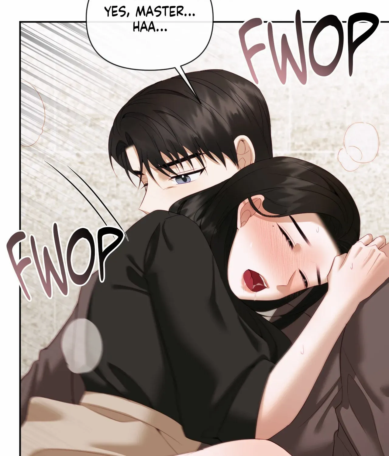 Sex-Training My Boss Chapter 14 page 68 - 