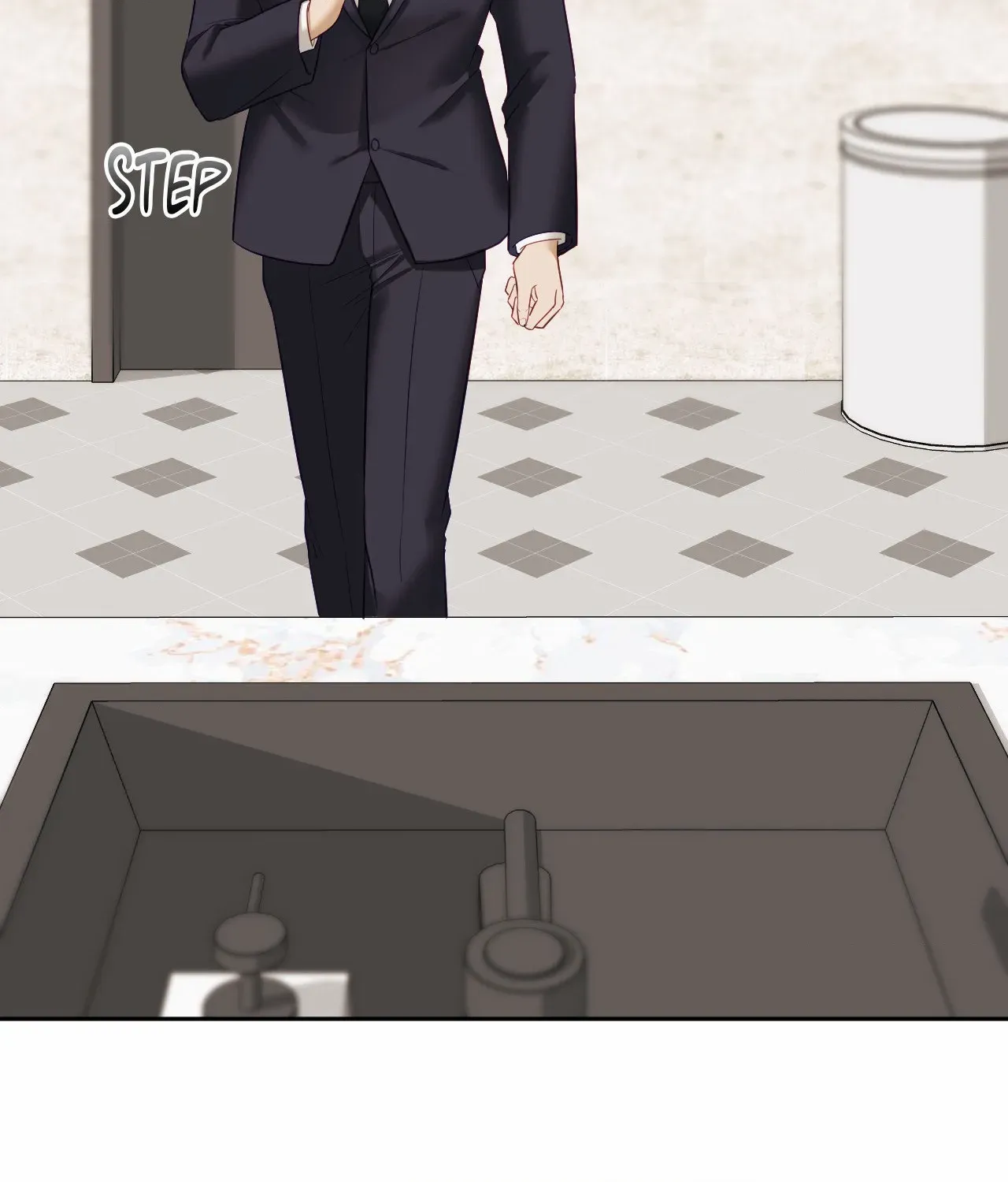 Sex-Training My Boss Chapter 14 page 78 - 