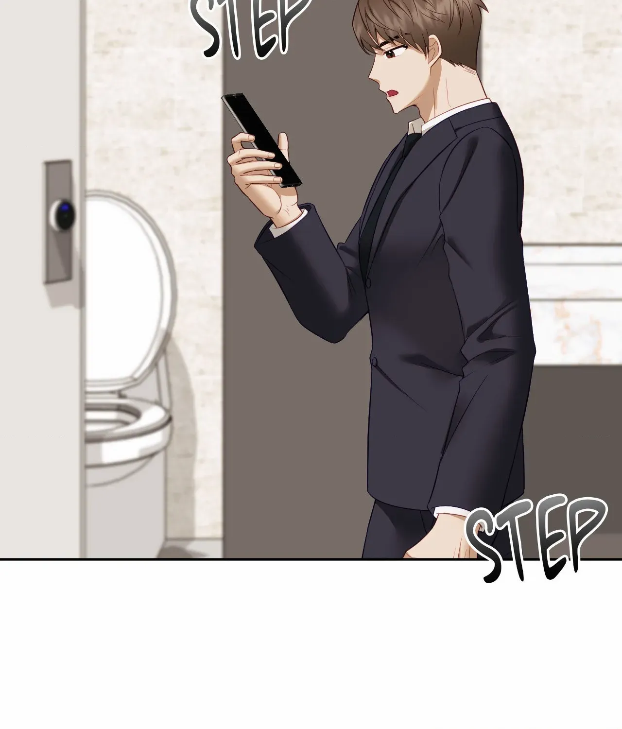 Sex-Training My Boss Chapter 14 page 80 - 