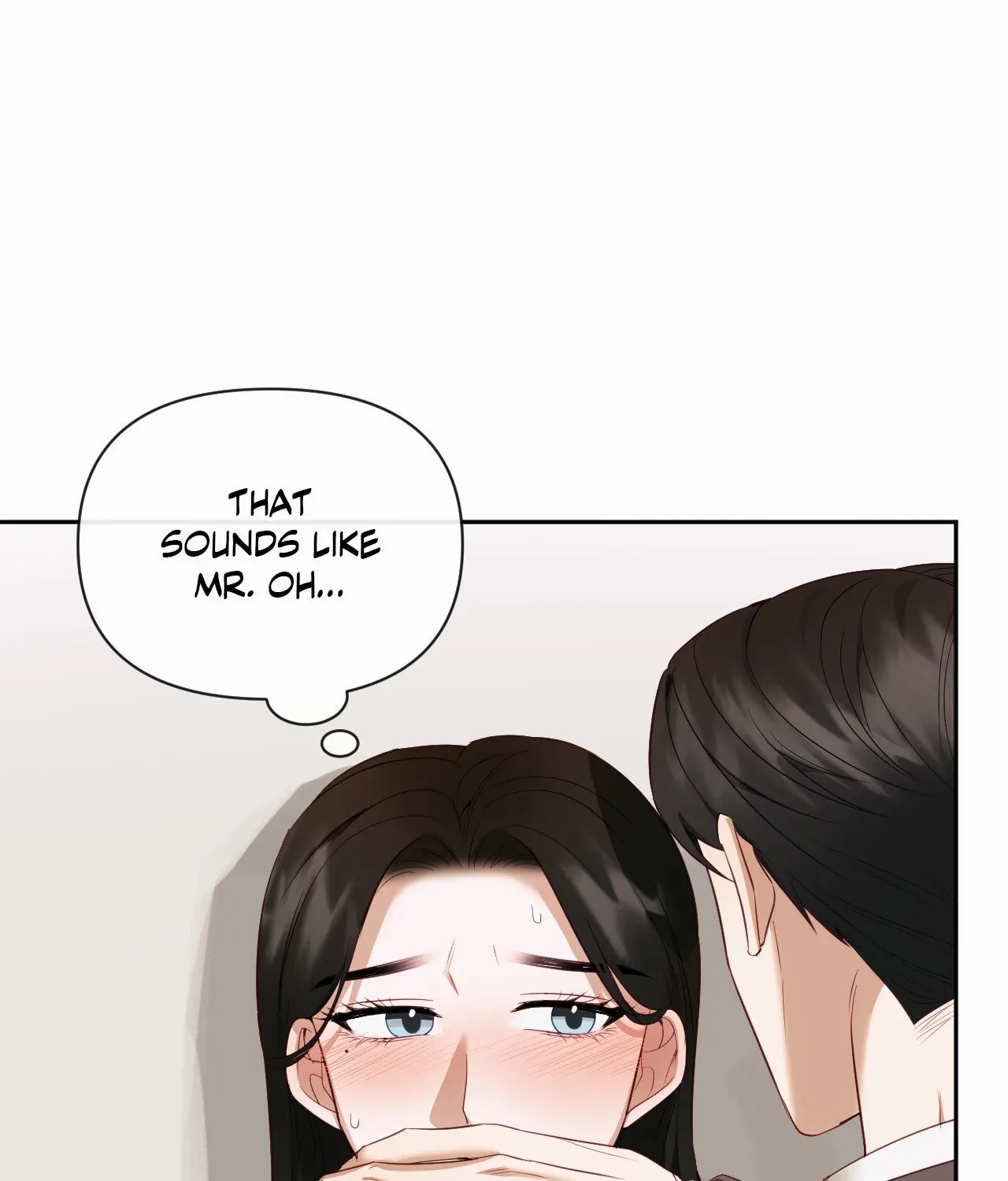 Sex-Training My Boss Chapter 14 page 84 - 