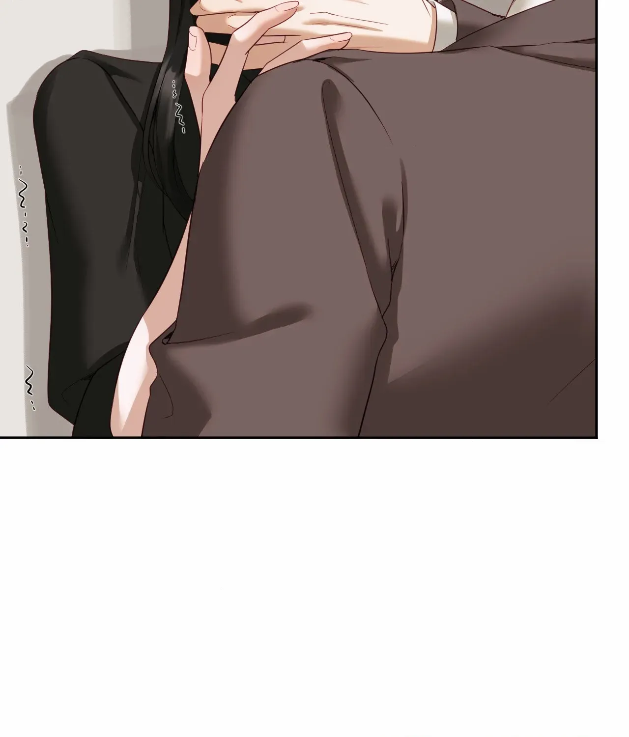 Sex-Training My Boss Chapter 14 page 85 - 