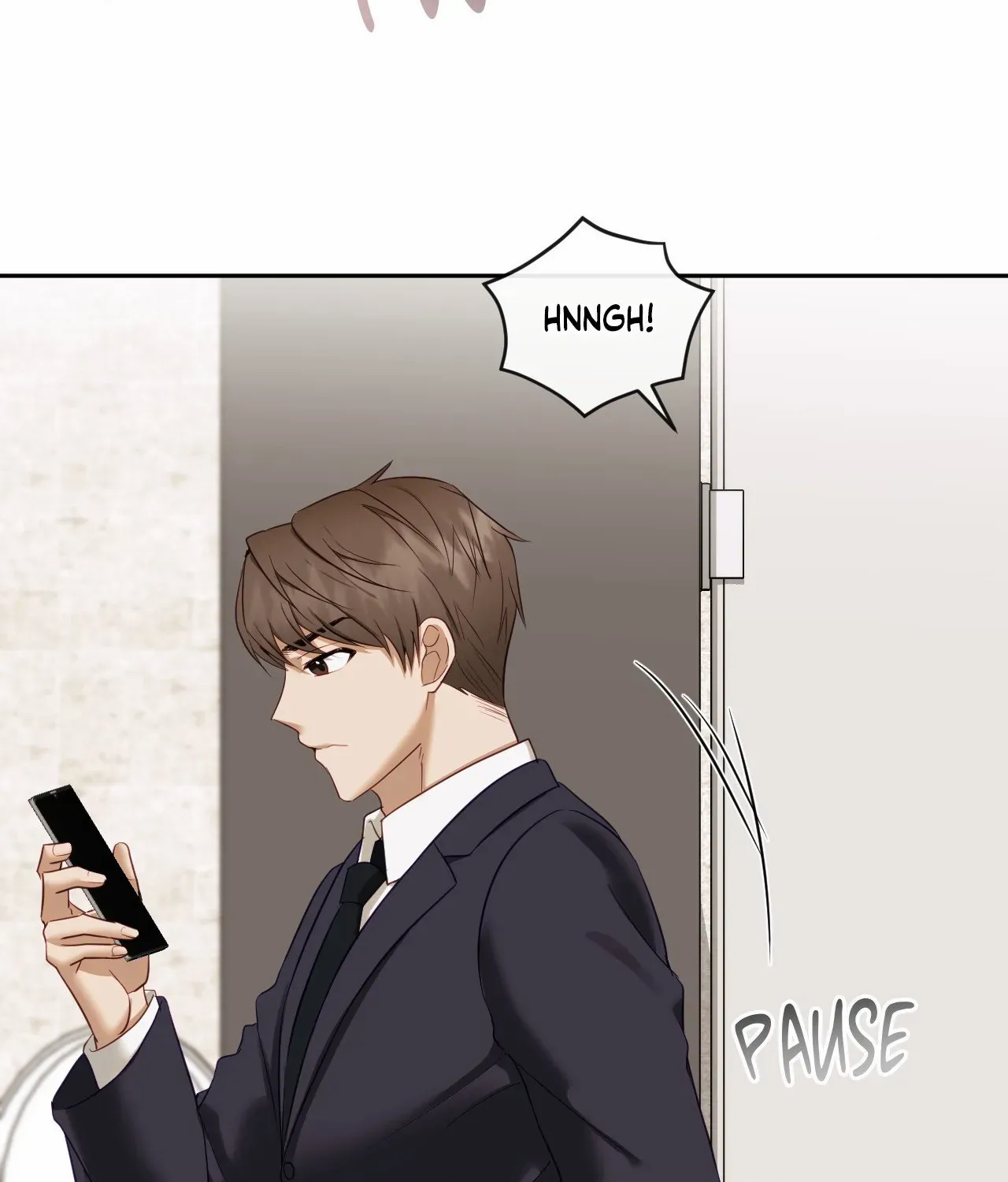 Sex-Training My Boss Chapter 14 page 98 - 