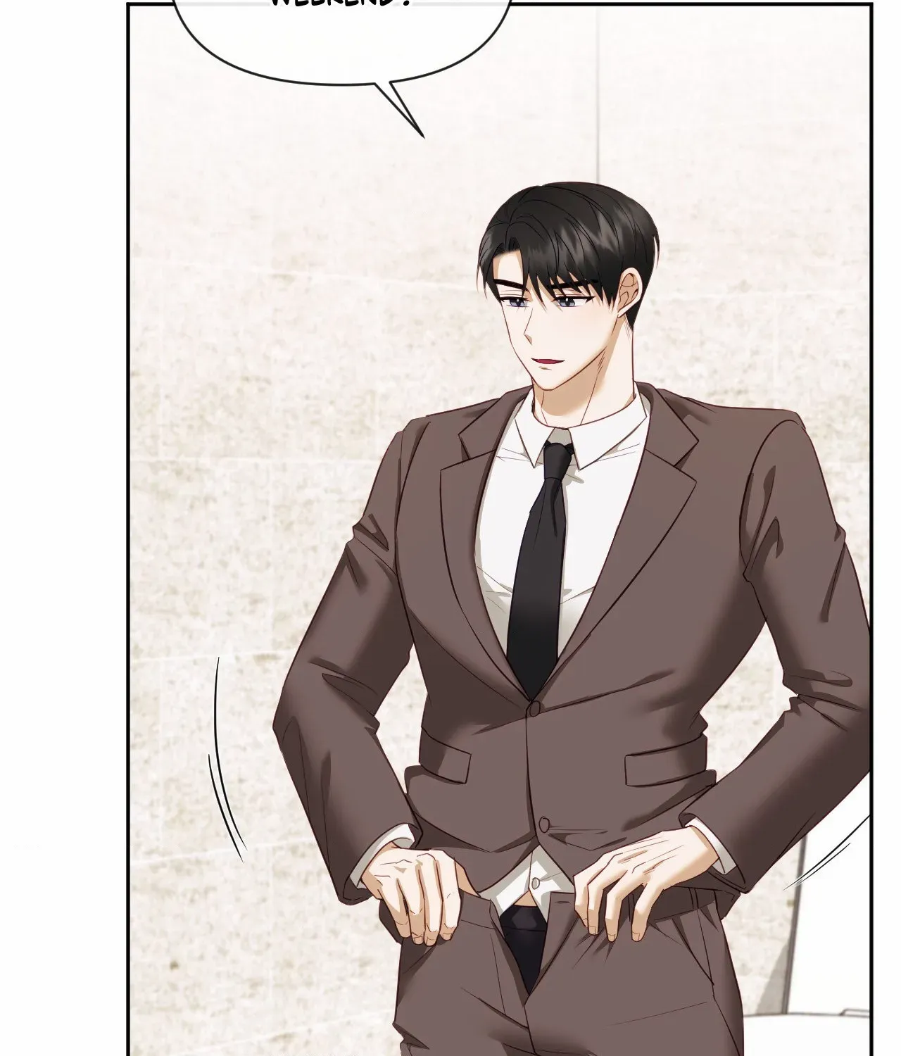 Sex-Training My Boss Chapter 15 page 105 - 