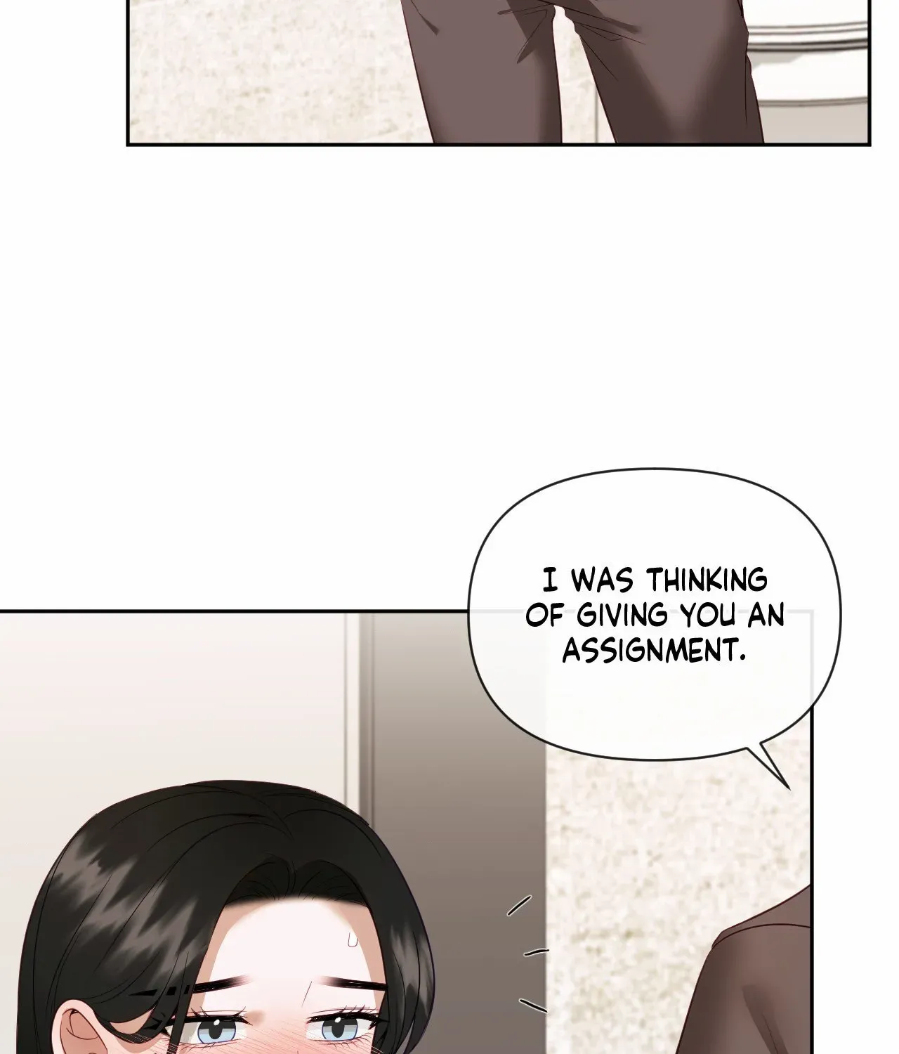 Sex-Training My Boss Chapter 15 page 106 - 
