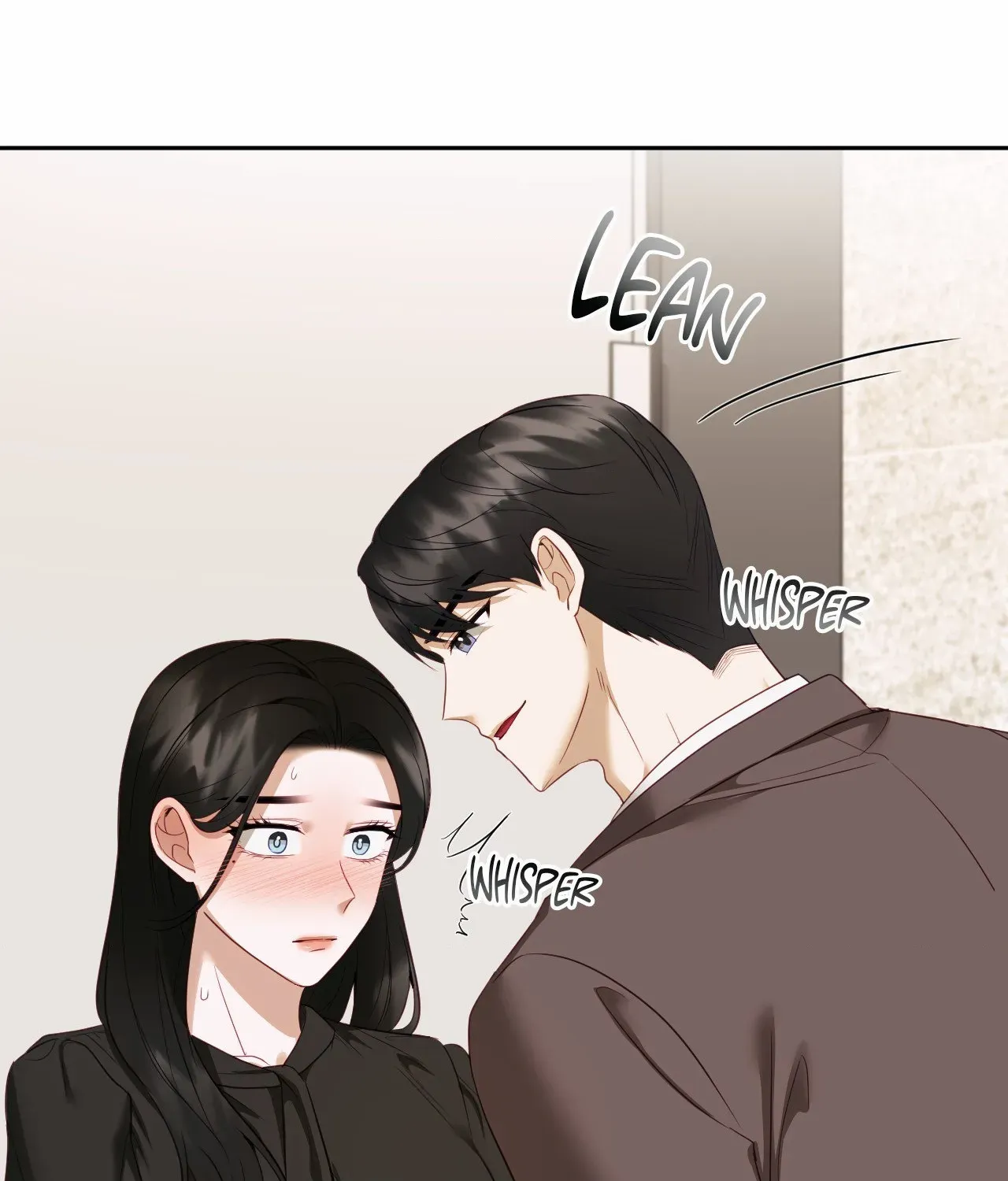 Sex-Training My Boss Chapter 15 page 108 - 