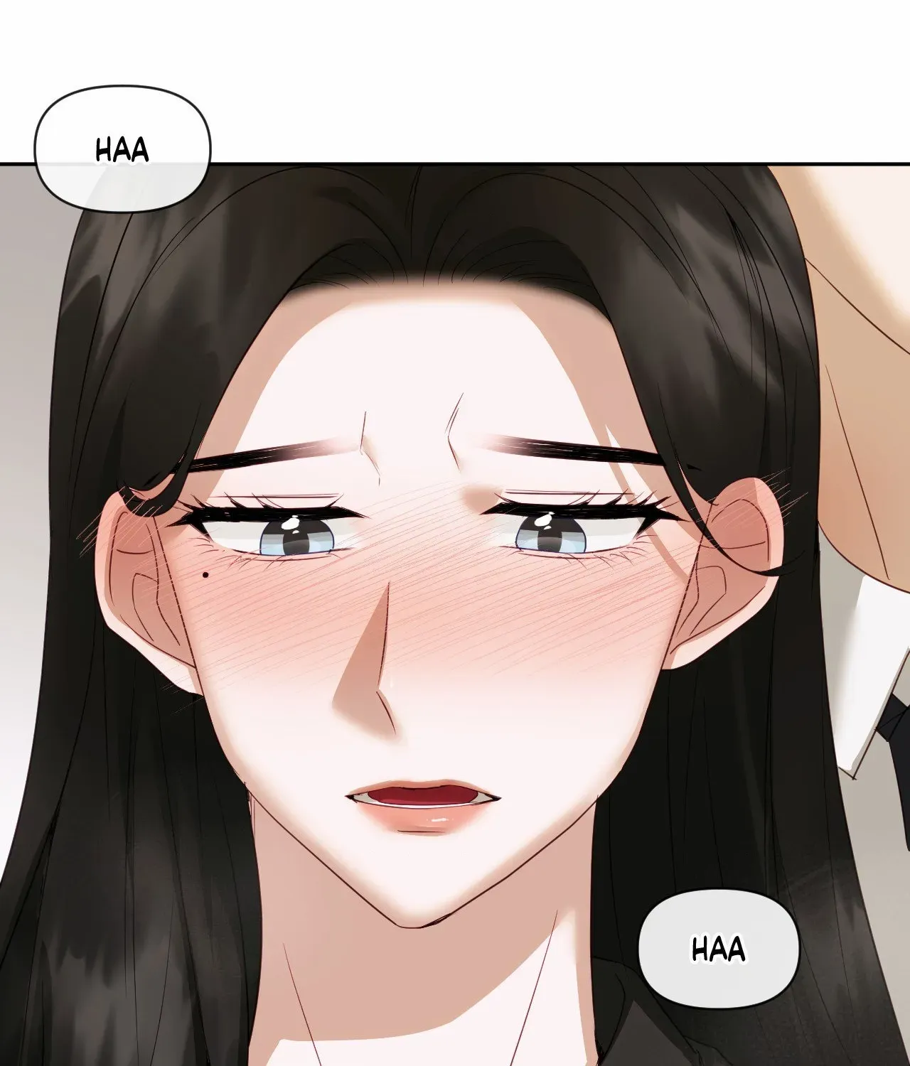 Sex-Training My Boss Chapter 15 page 13 - 