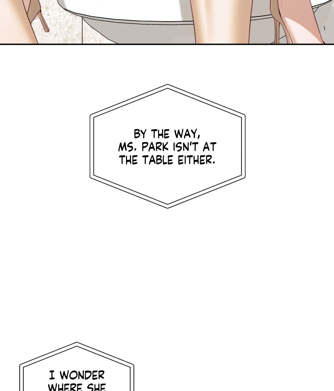 Sex-Training My Boss Chapter 15 page 20 - 