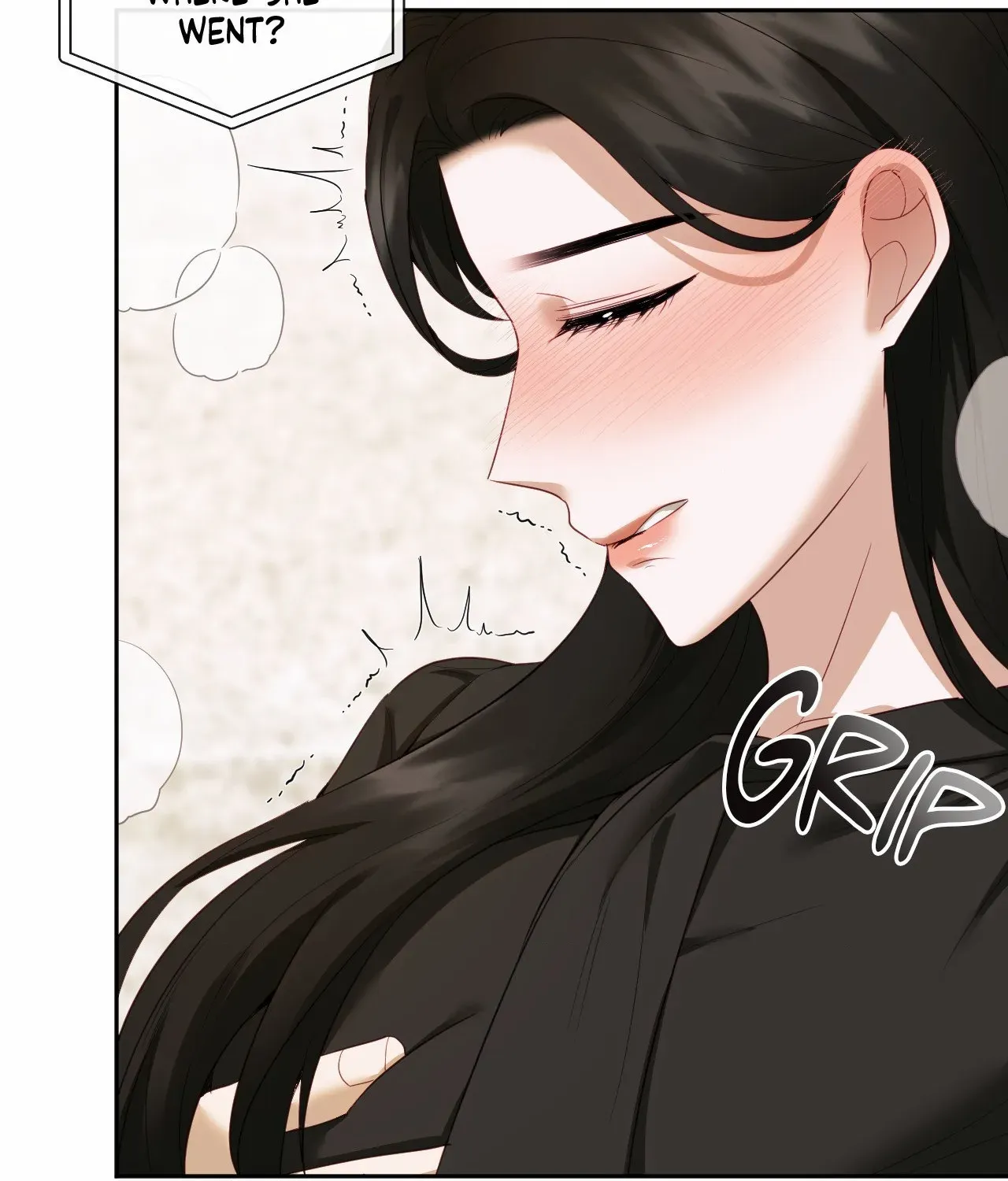 Sex-Training My Boss Chapter 15 page 21 - 