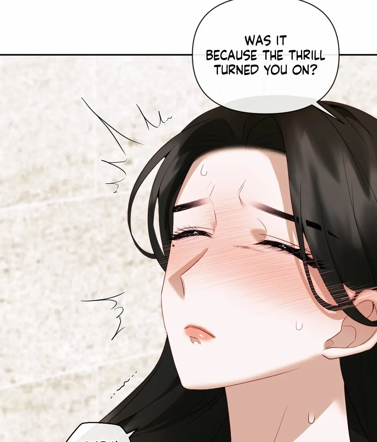 Sex-Training My Boss Chapter 15 page 35 - 