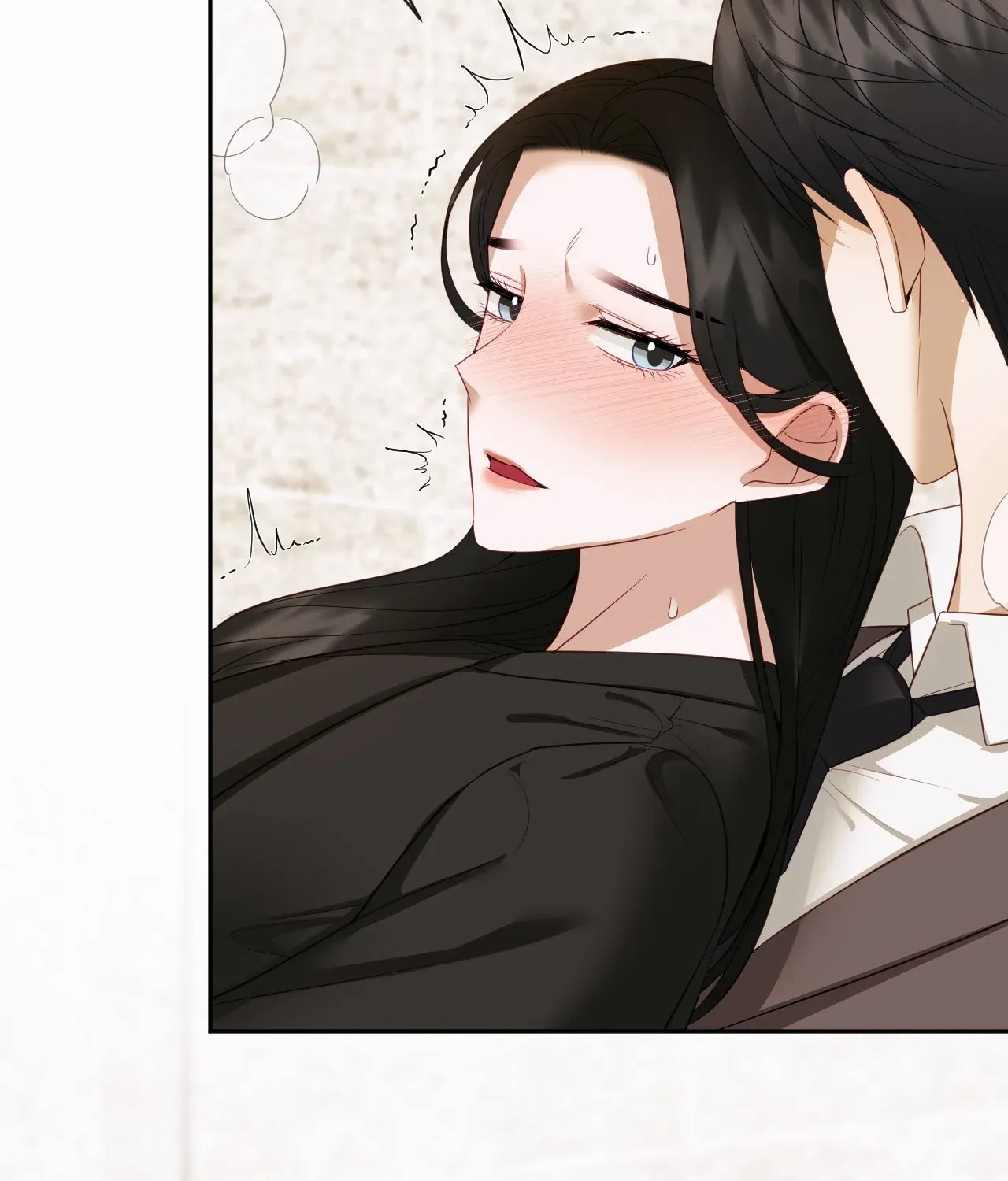 Sex-Training My Boss Chapter 15 page 37 - 