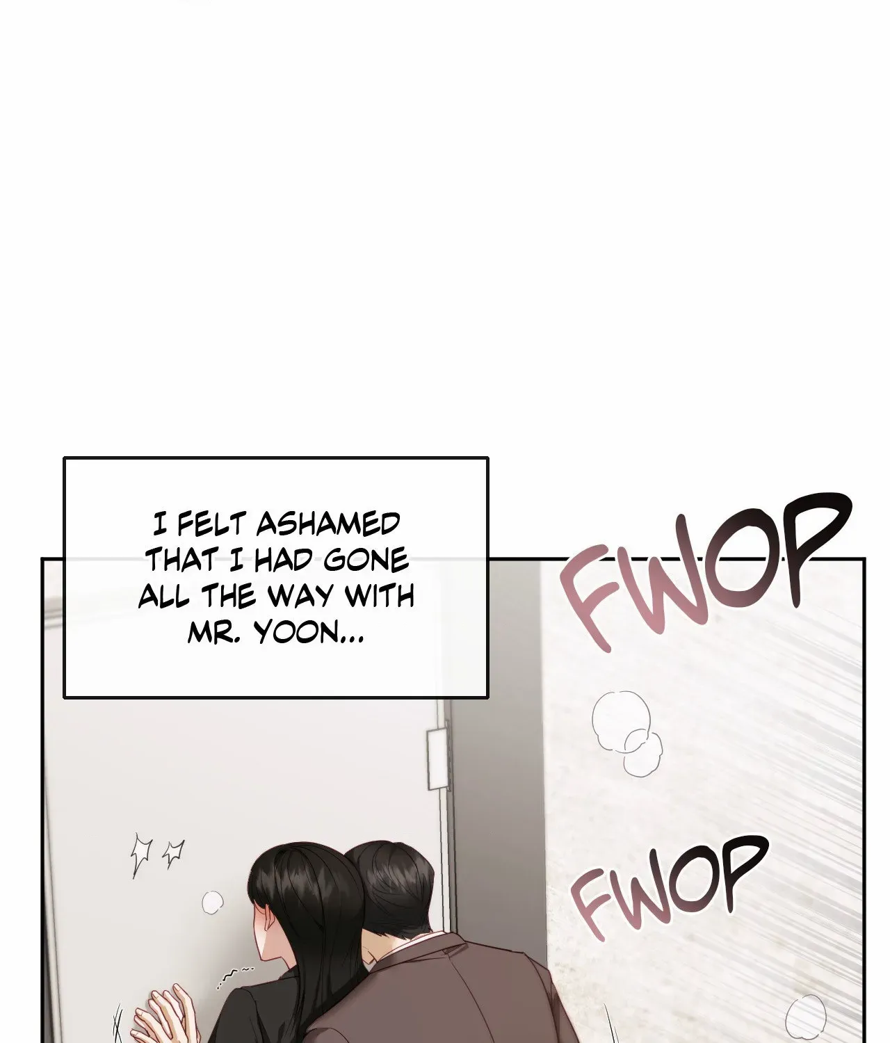 Sex-Training My Boss Chapter 15 page 55 - 