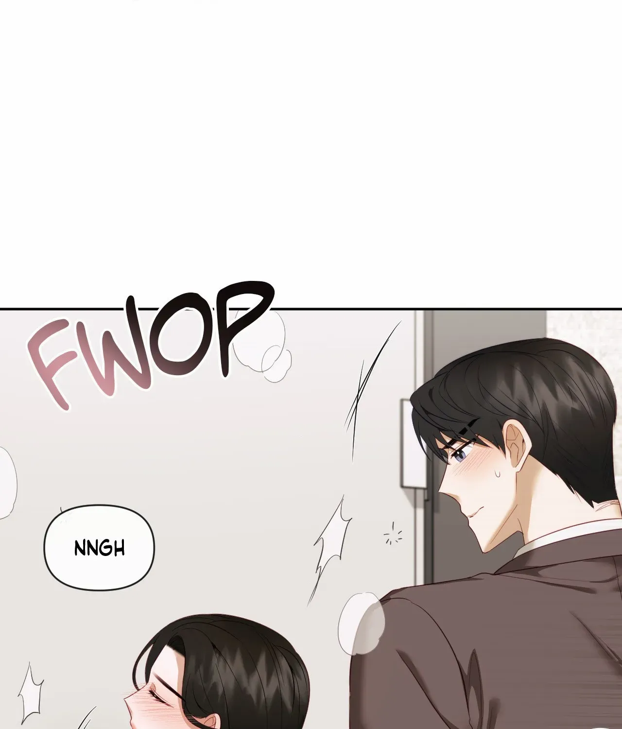 Sex-Training My Boss Chapter 15 page 57 - 