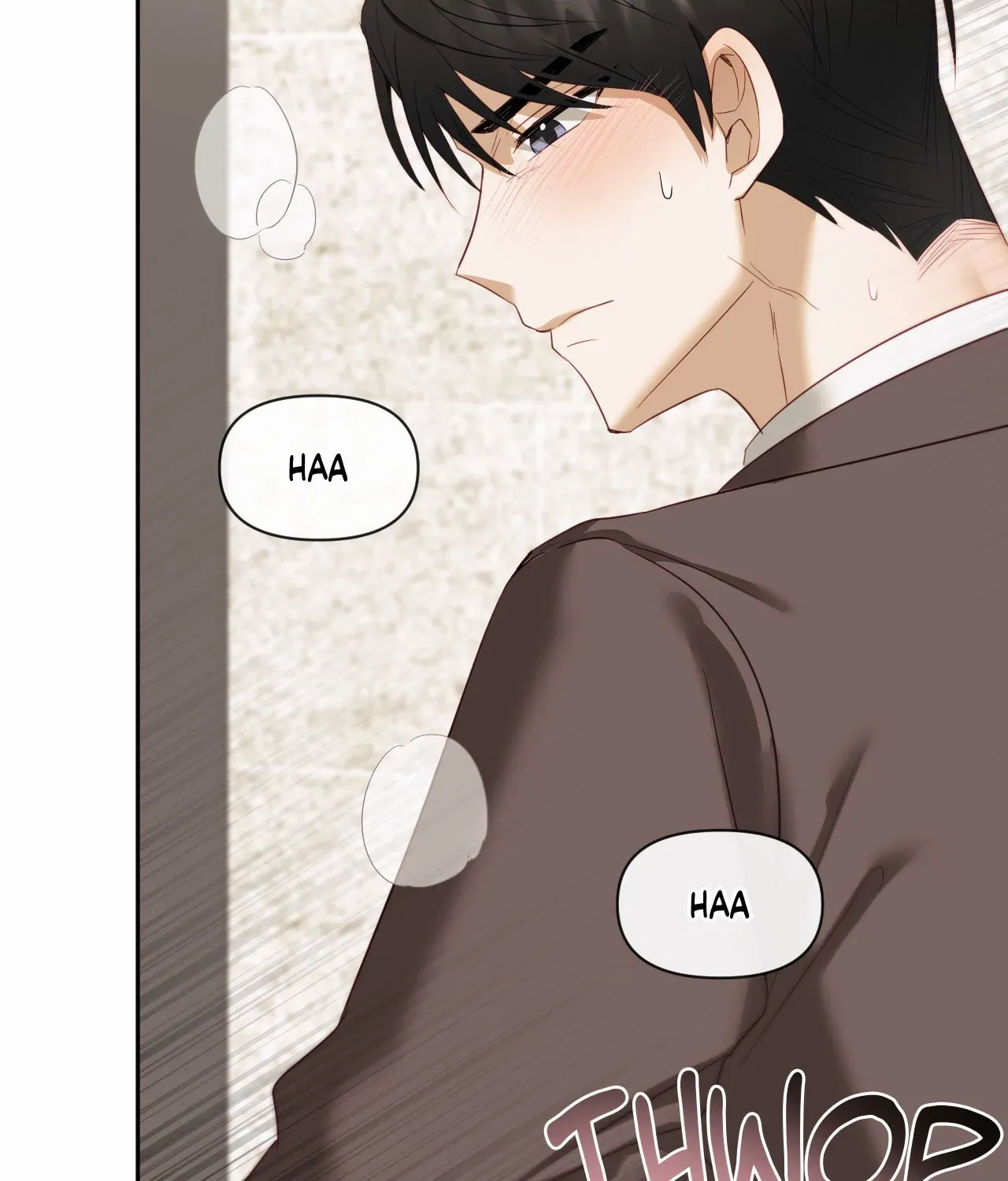 Sex-Training My Boss Chapter 15 page 60 - 