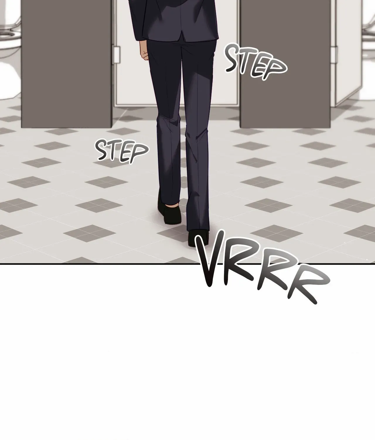Sex-Training My Boss Chapter 15 page 7 - 
