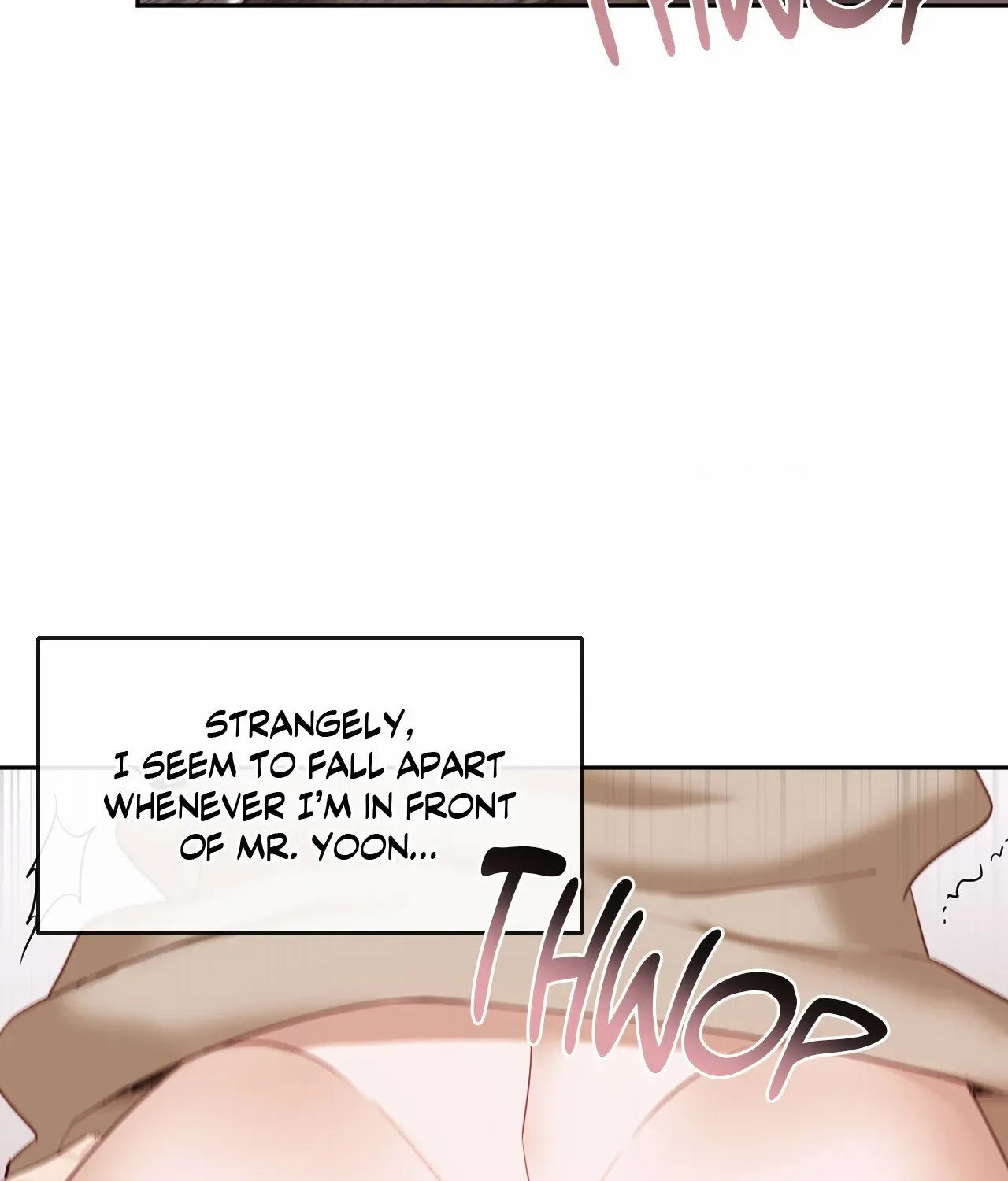 Sex-Training My Boss Chapter 15 page 61 - 
