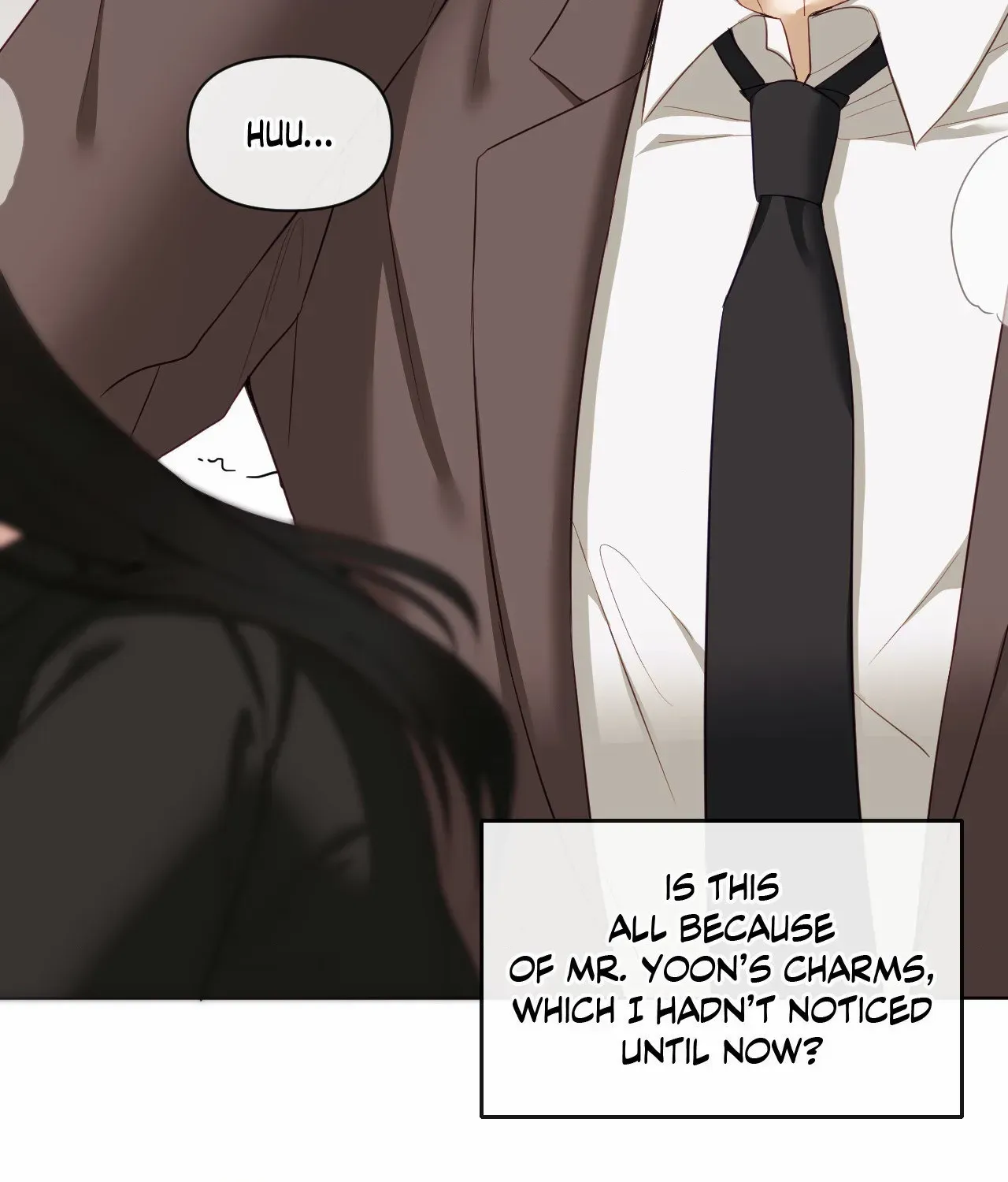 Sex-Training My Boss Chapter 15 page 66 - 