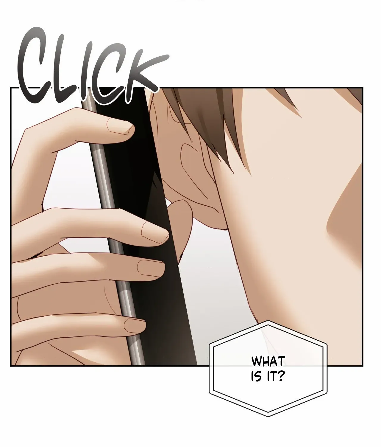 Sex-Training My Boss Chapter 15 page 8 - 